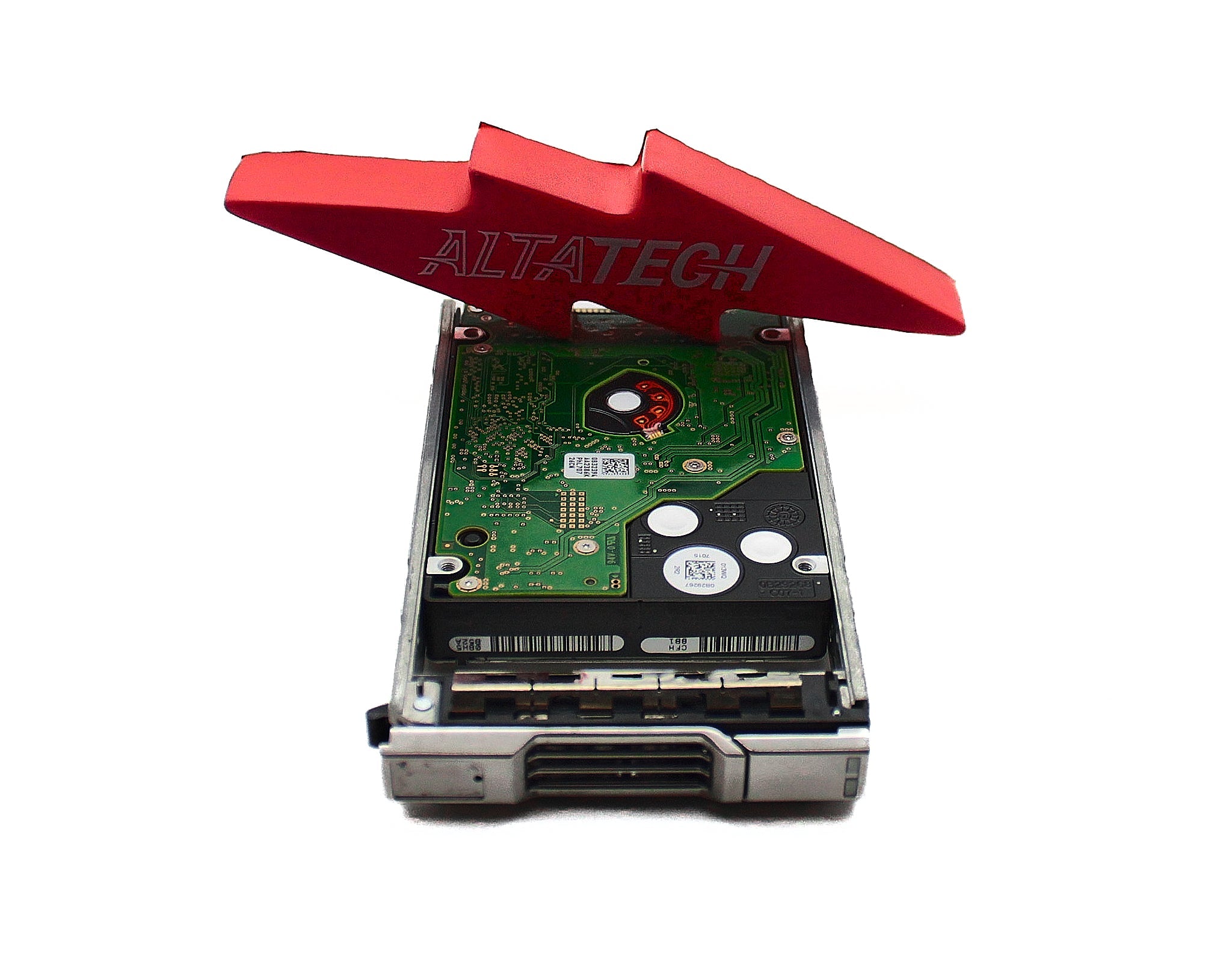 Dell 3J6N9-EQL_NEW 1.8TB 10K SAS 2.5 12G 4K EP+ HUC101818CS4204 / 0B3