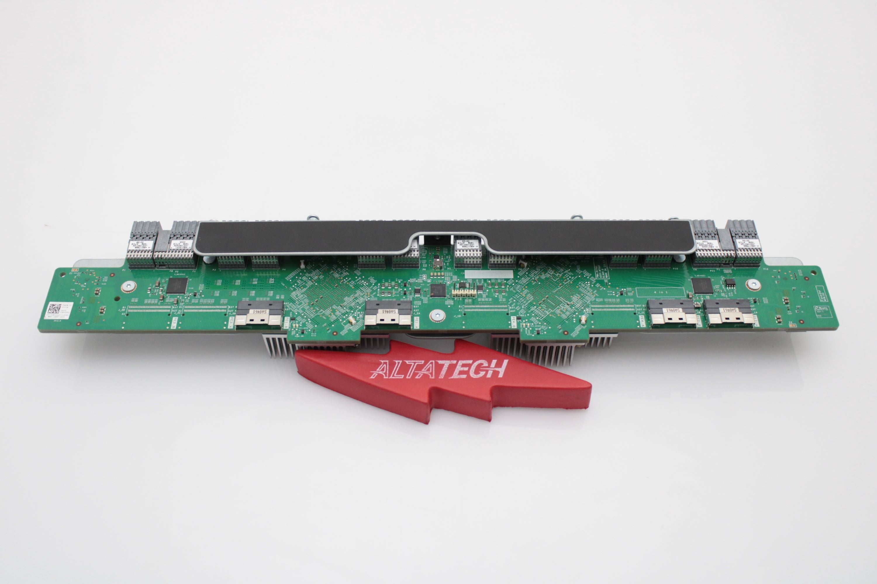 Dell 3M0XD BACKPLANE BOARD NVME 2.5X24 R7425 KIT  * without cables *