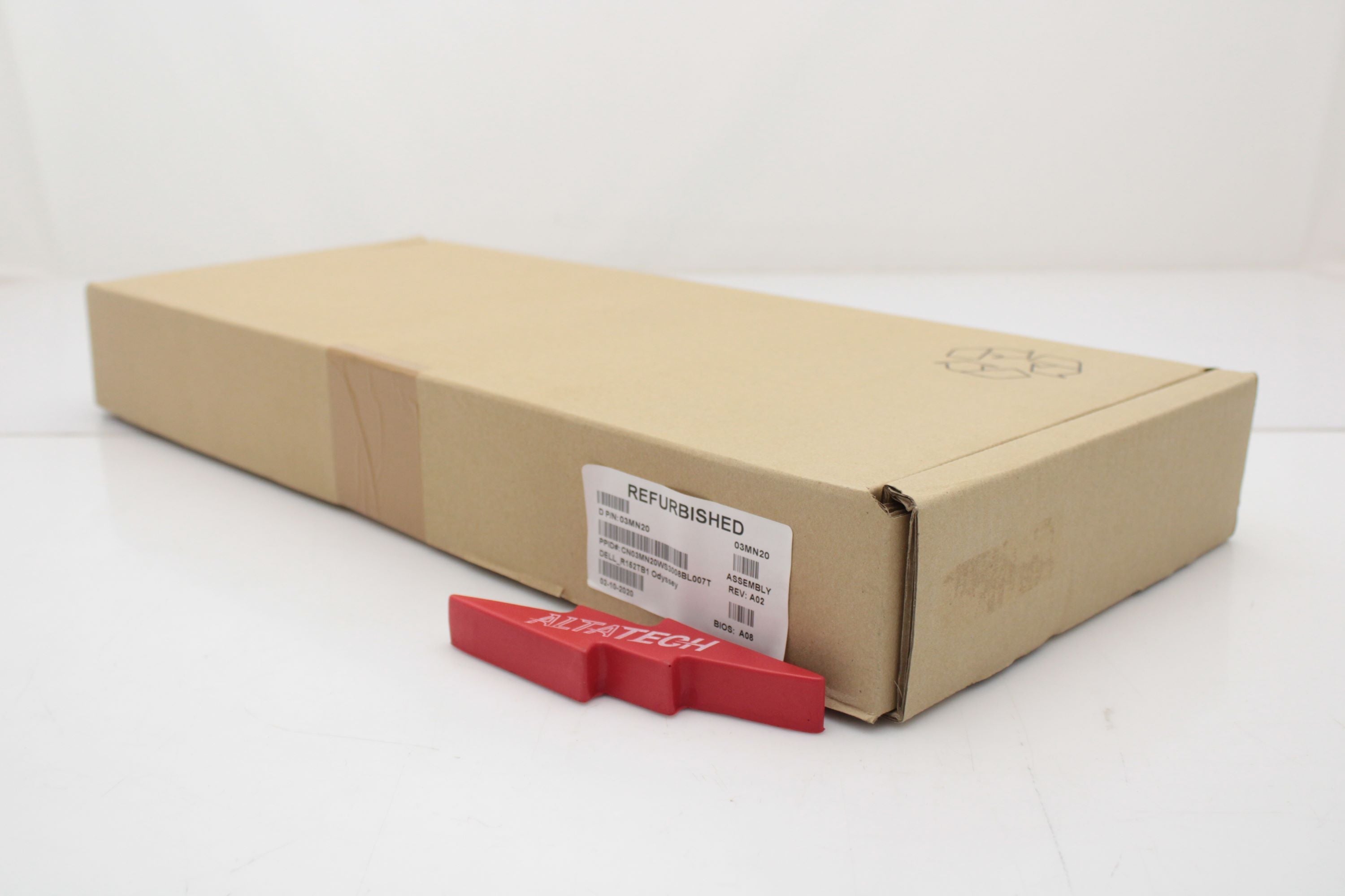 Dell 3MN20_NEW SYSTEM BOARD FC640/M640