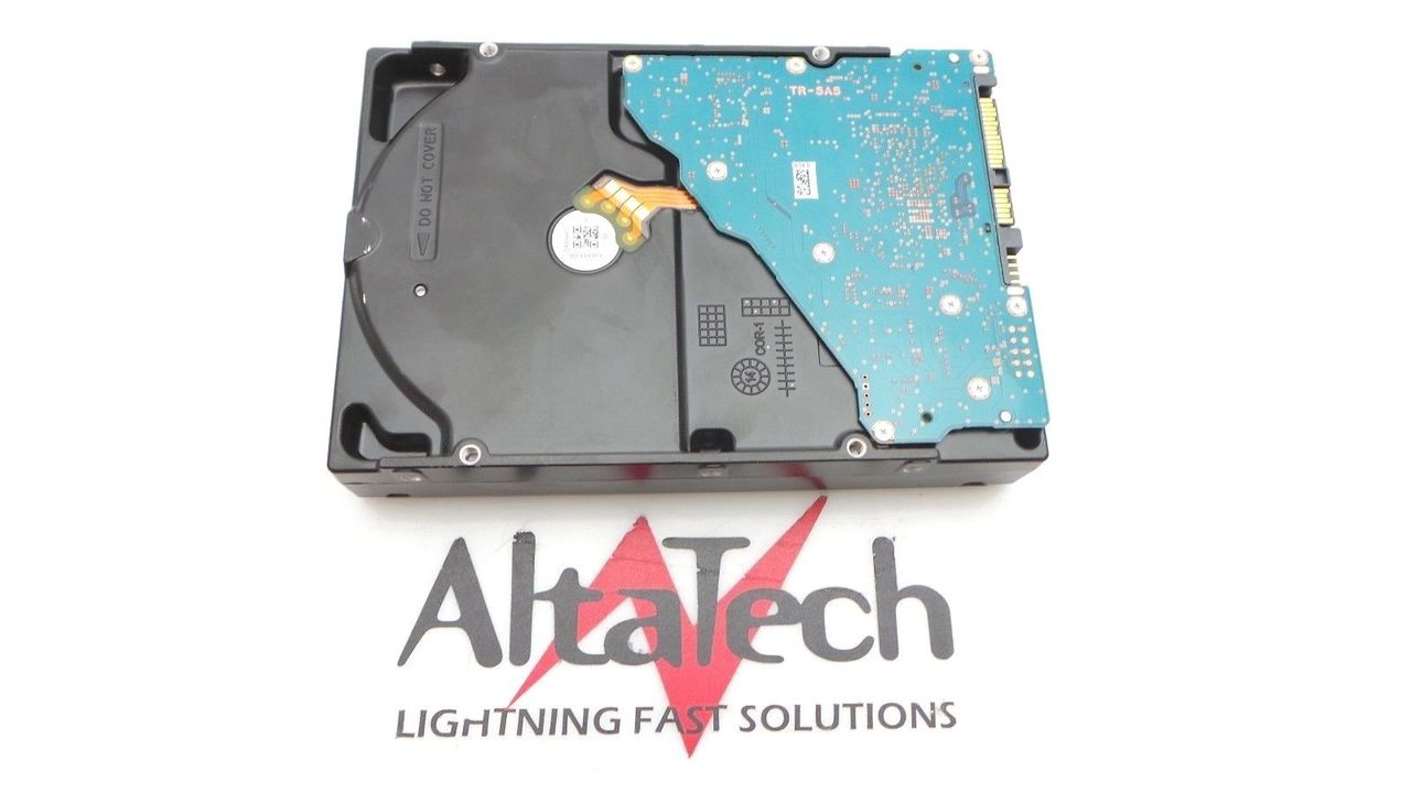Dell 03PRF0 6TB 7.2K SAS 3.5" 12G
