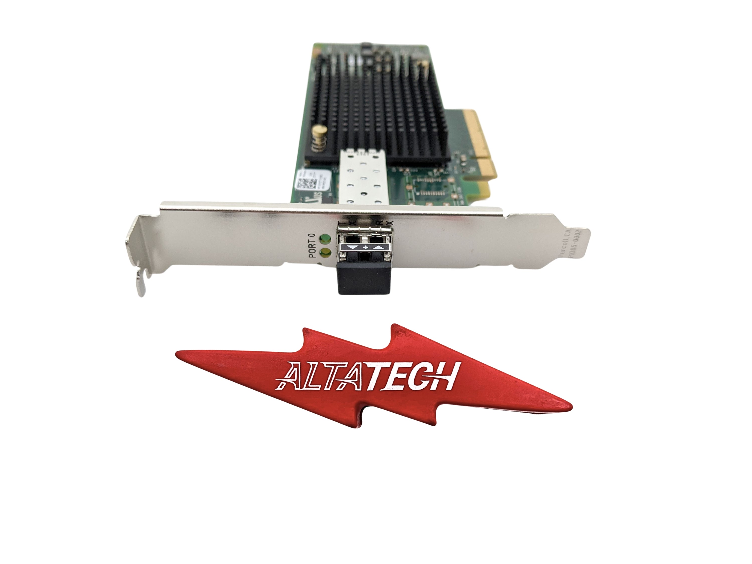 Dell 3T3T7 16Gbps Single Port HBA FH