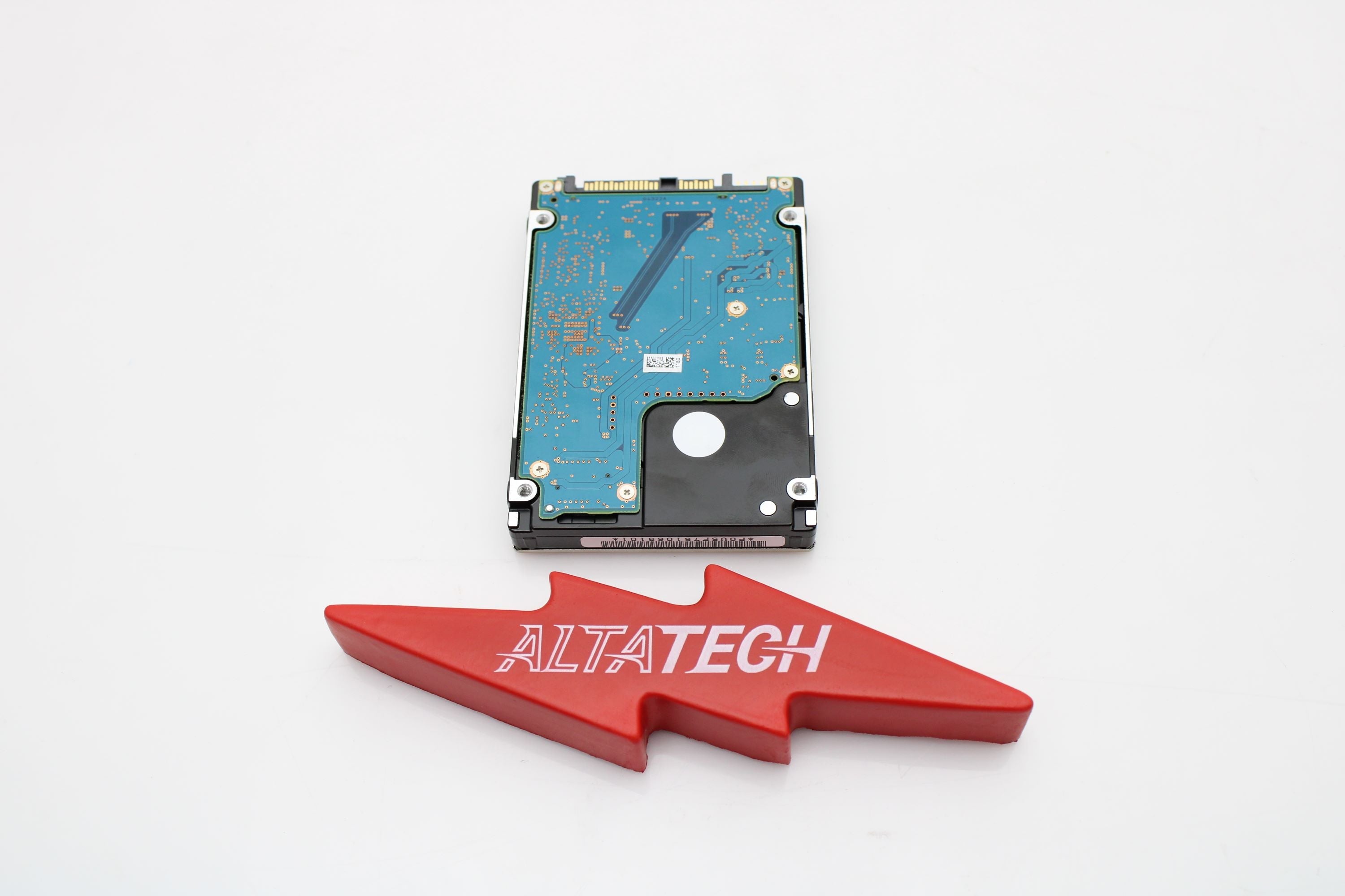 Dell 400-AJPS 600GB 10K SAS 2.5 12G HDD