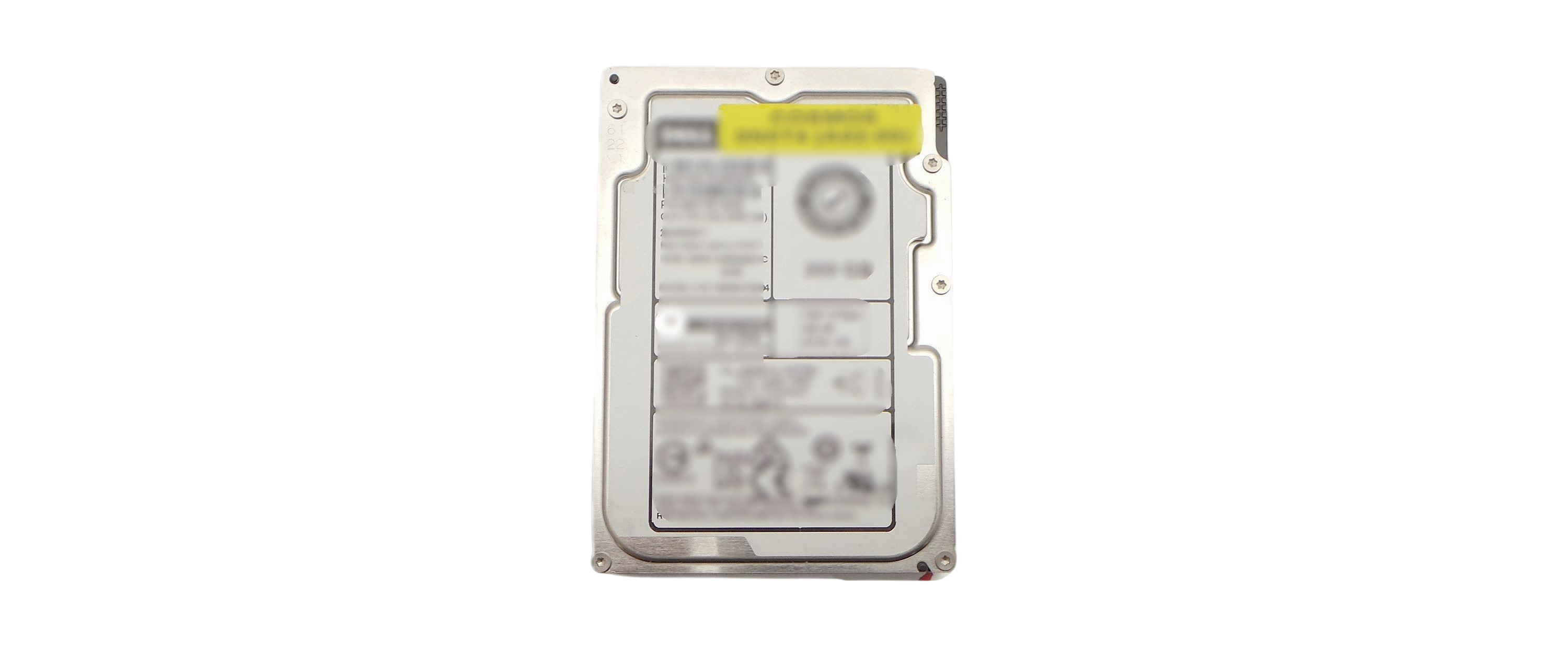 Dell 400-AJRK 300GB 15K SAS 2.5 12G G13