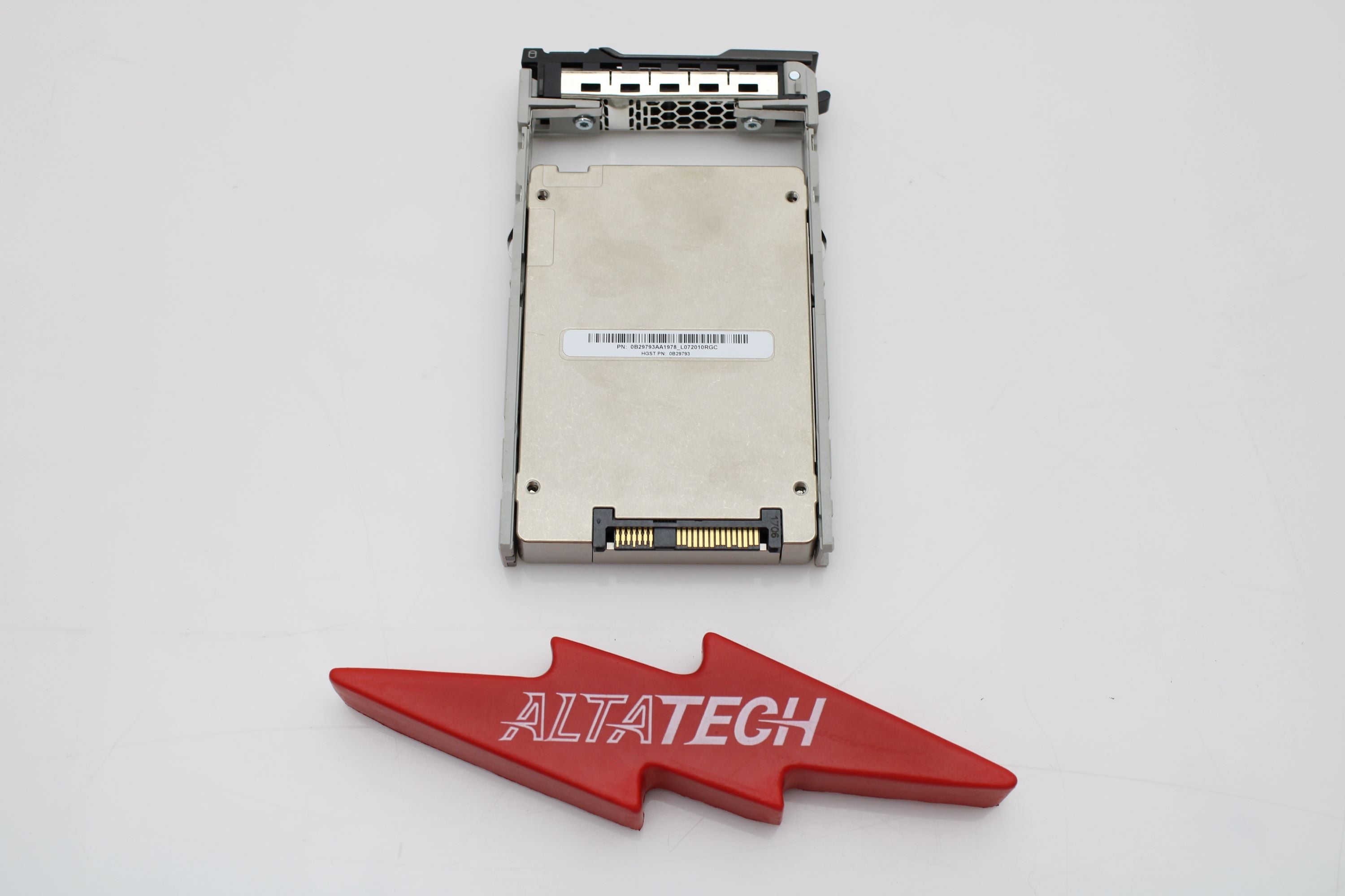 Dell 400-AXPB 1.92TB SSD SAS 2.5 12G RI