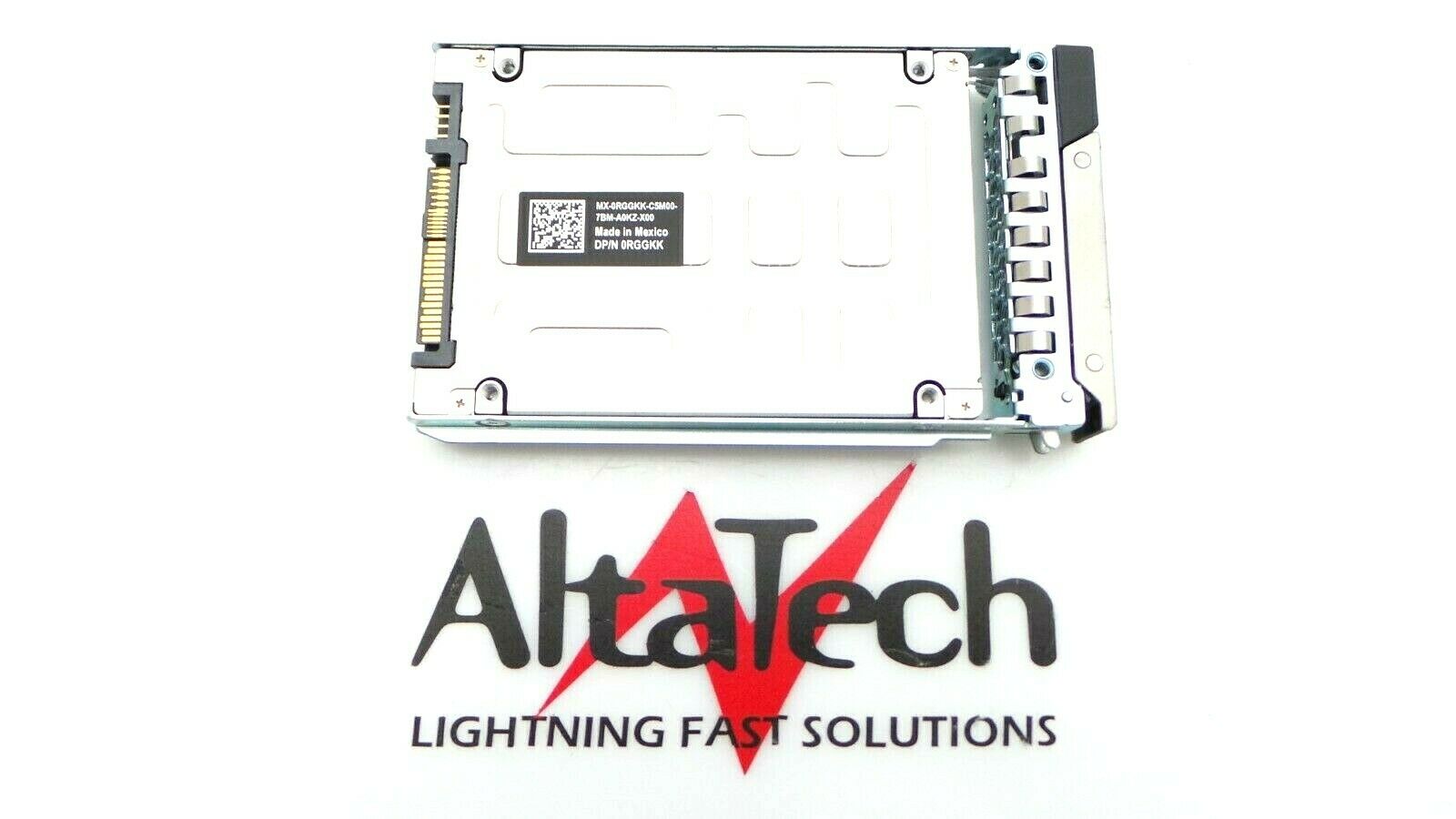 Dell 400-BCQP 960GB SSD SAS 2.5" 12G MU