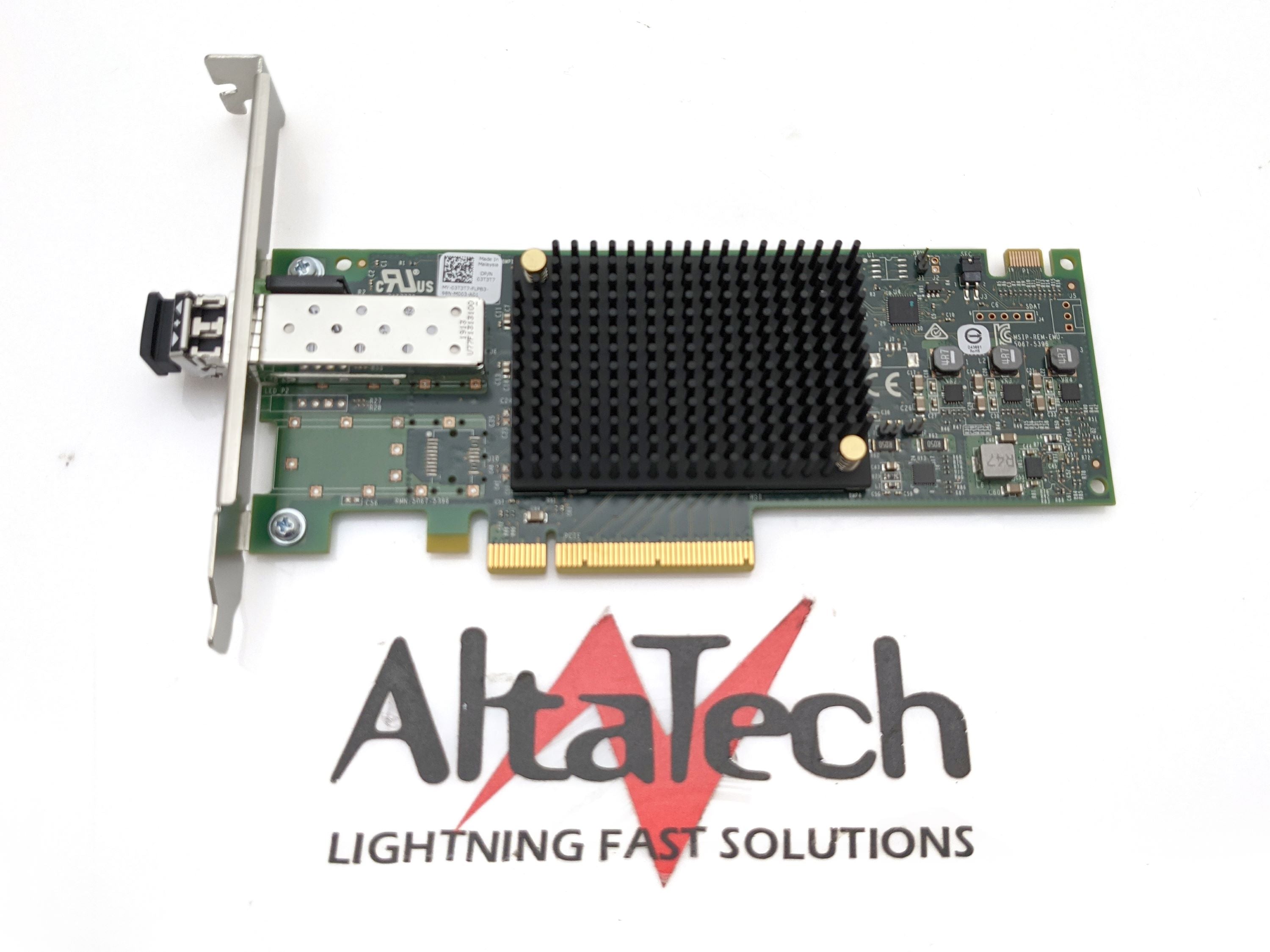 Dell 403-BBLS 16Gbps Single Port HBA FH