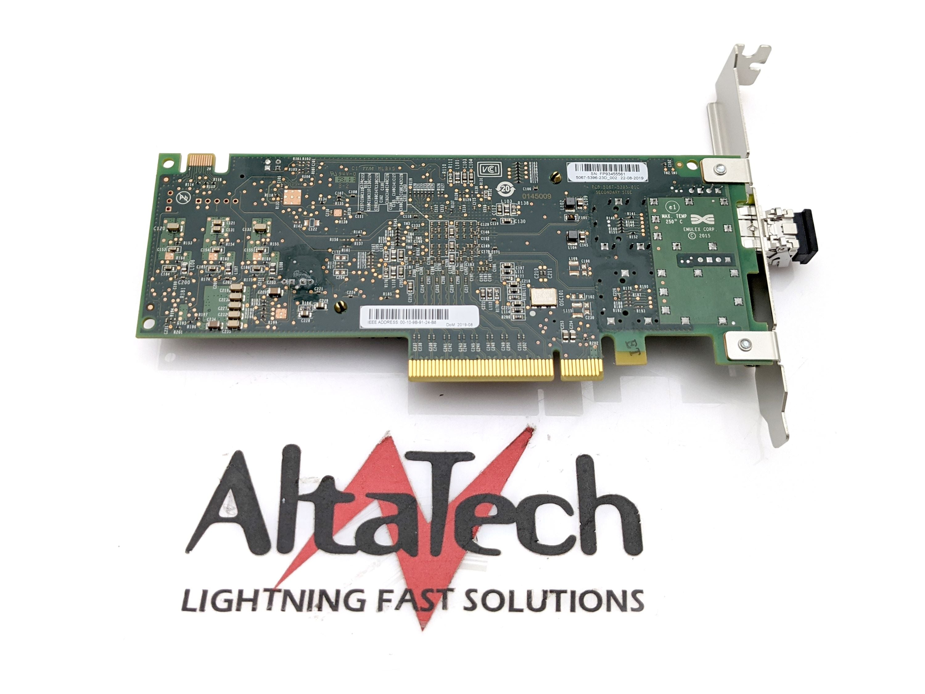 Dell 403-BBLS 16Gbps Single Port HBA FH