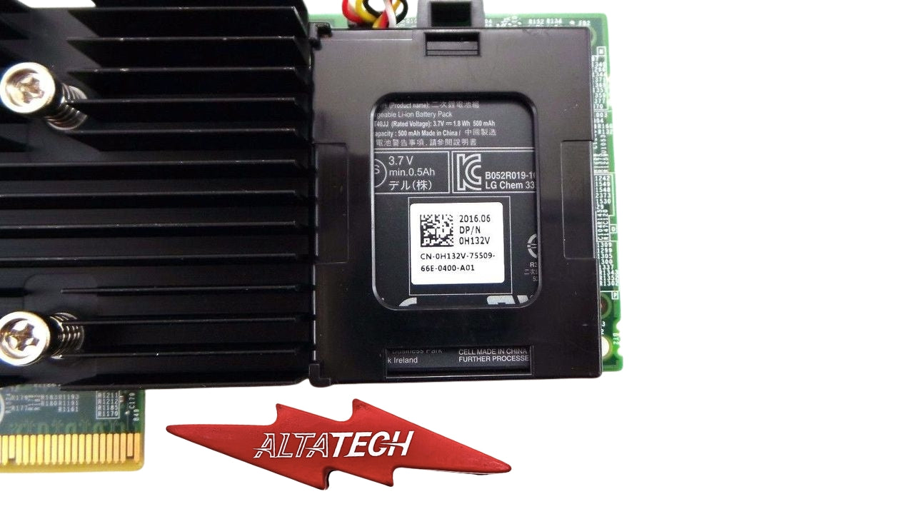 Dell 405-AAEZ PERC H830 2GB RAID Controller Card