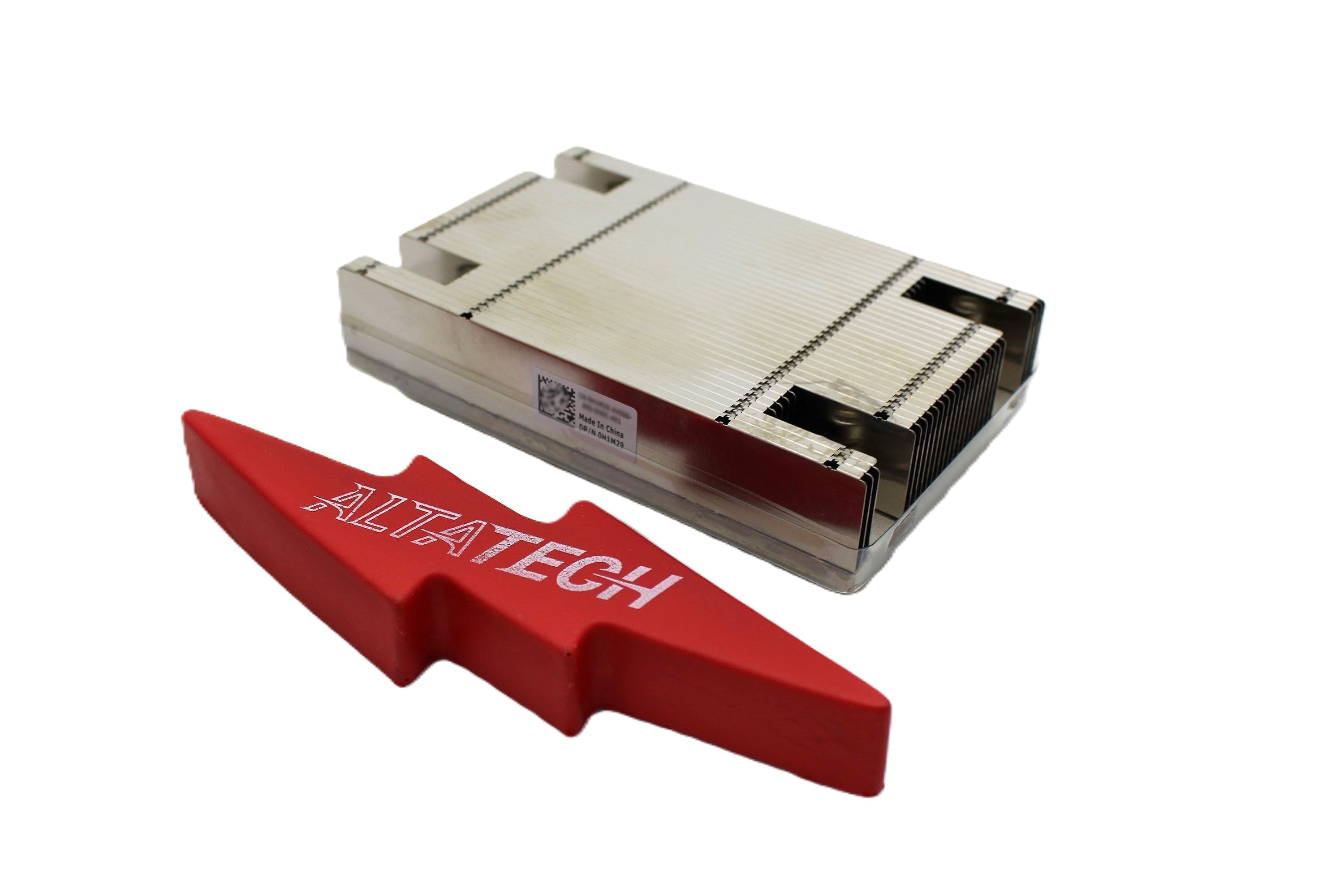 Dell 412-AAEE HEATSINK REG UPTO 120W R630