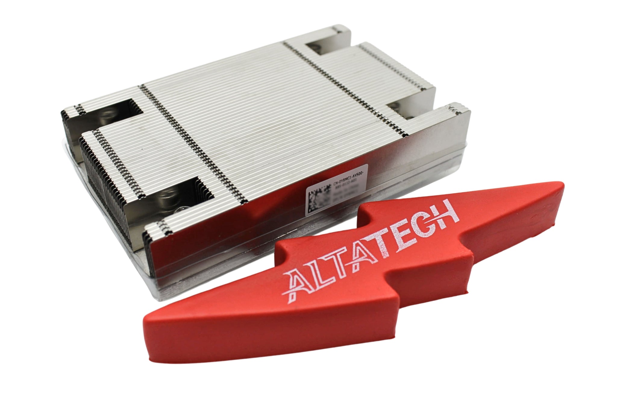 Dell 412-AAEF HEATSINK 120+W CPU R630