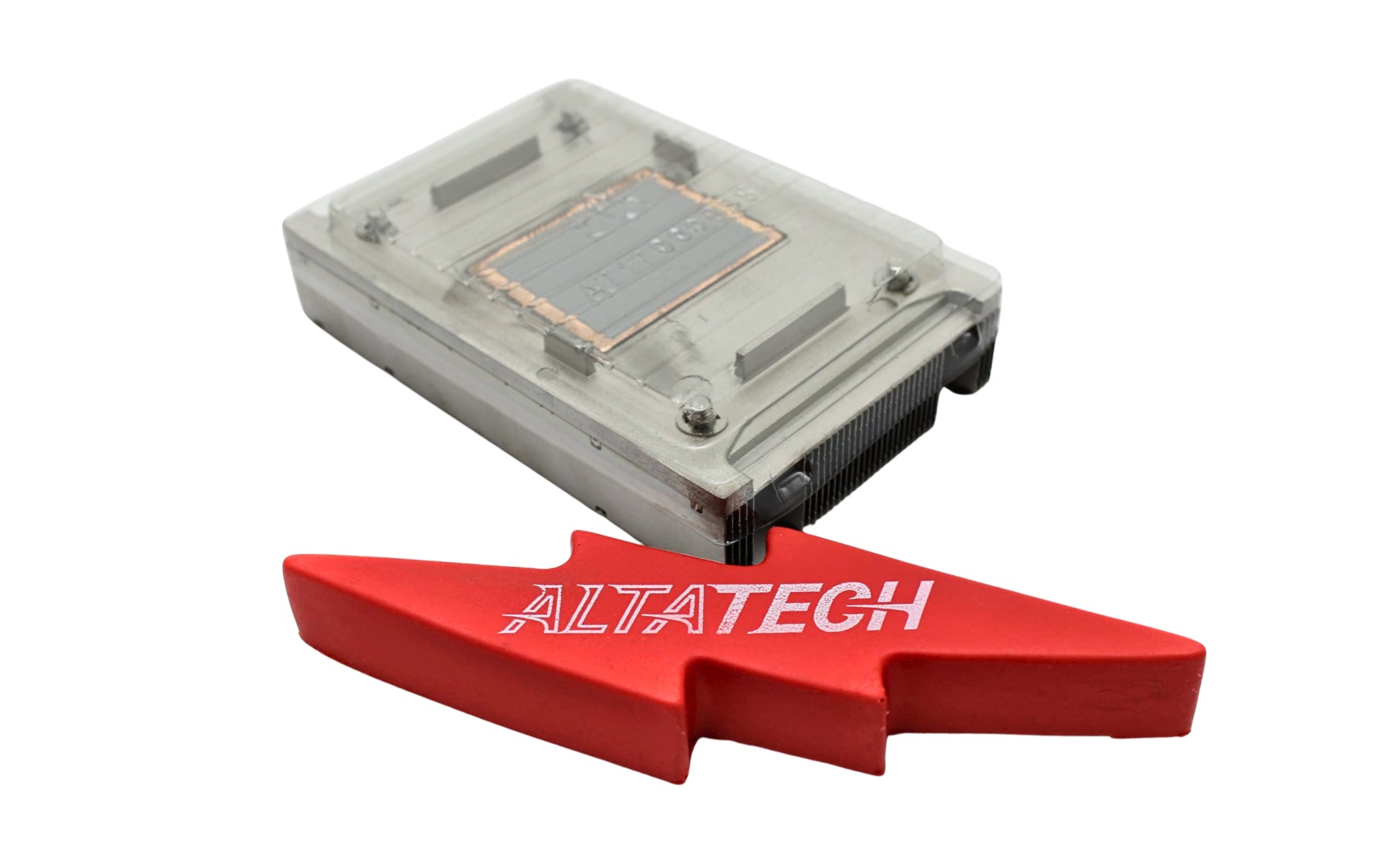 Dell 412-AAFH HEATSINK 120+W CPU C4130