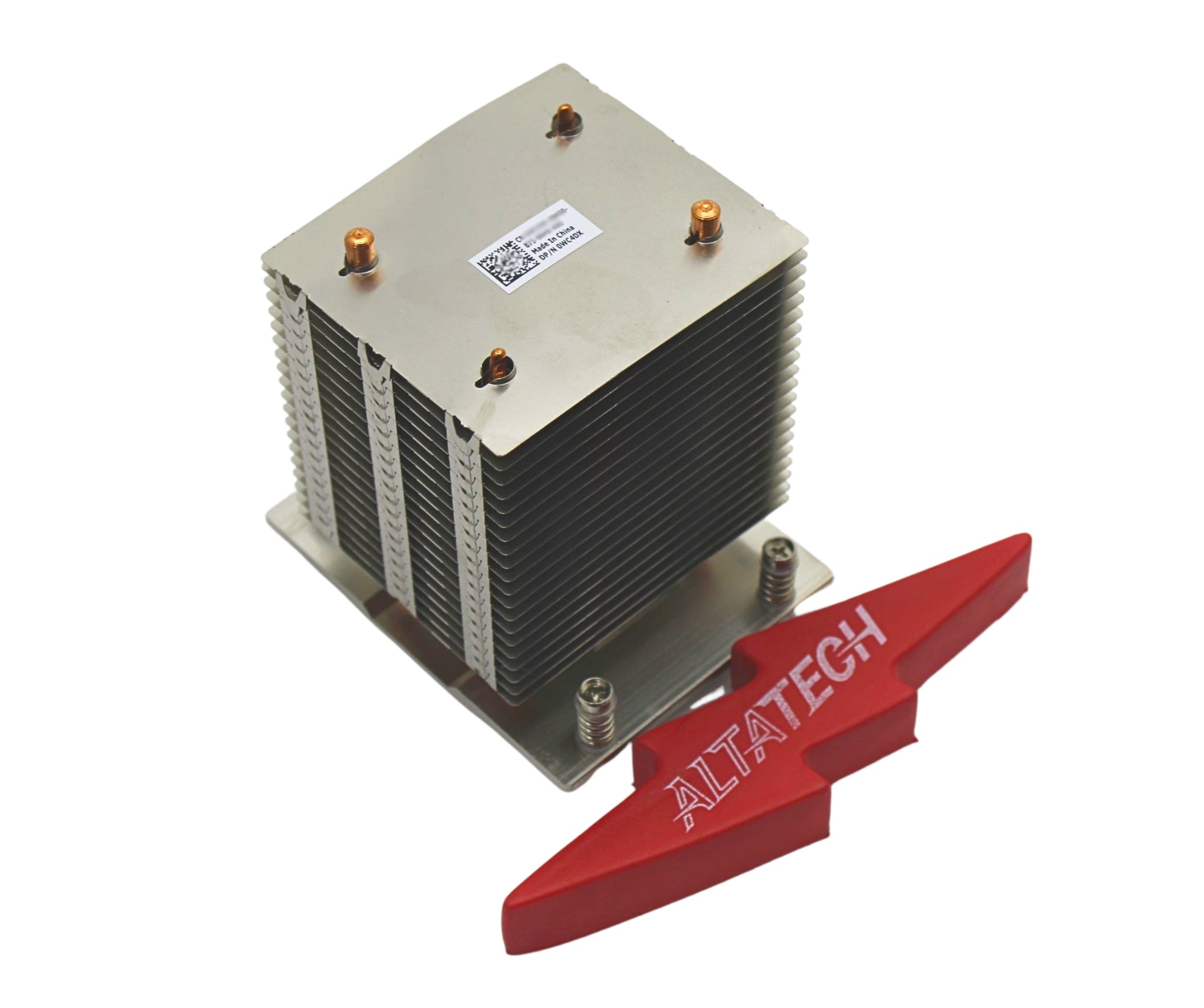 Dell 412-AAFX HEATSINK PET430