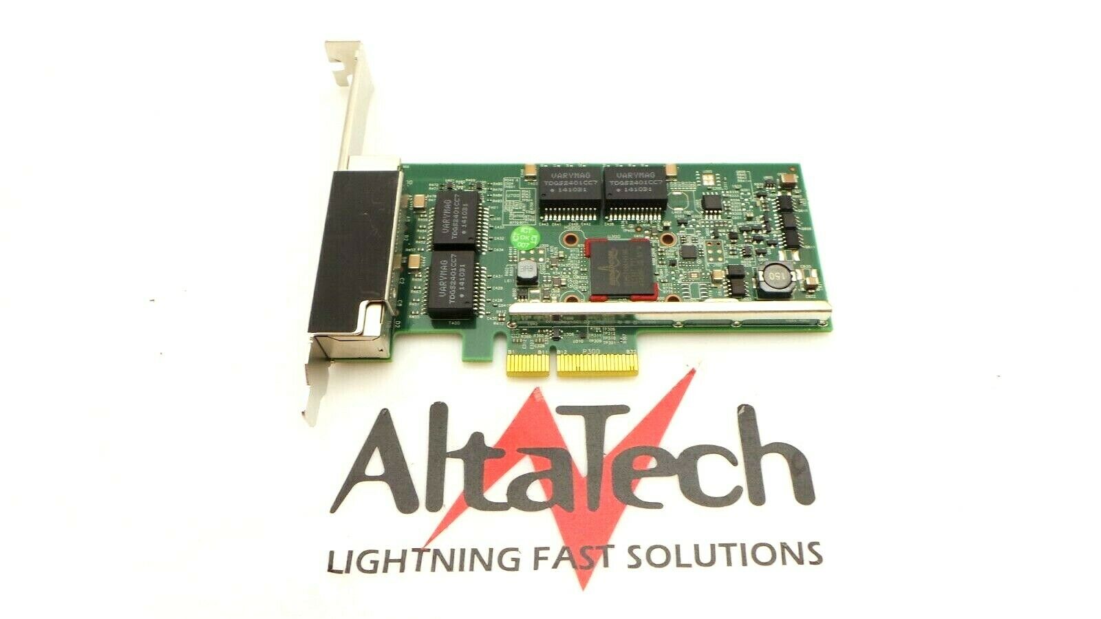Dell 430-4425 Broadcom 5719 Quad Port 1GB NIC