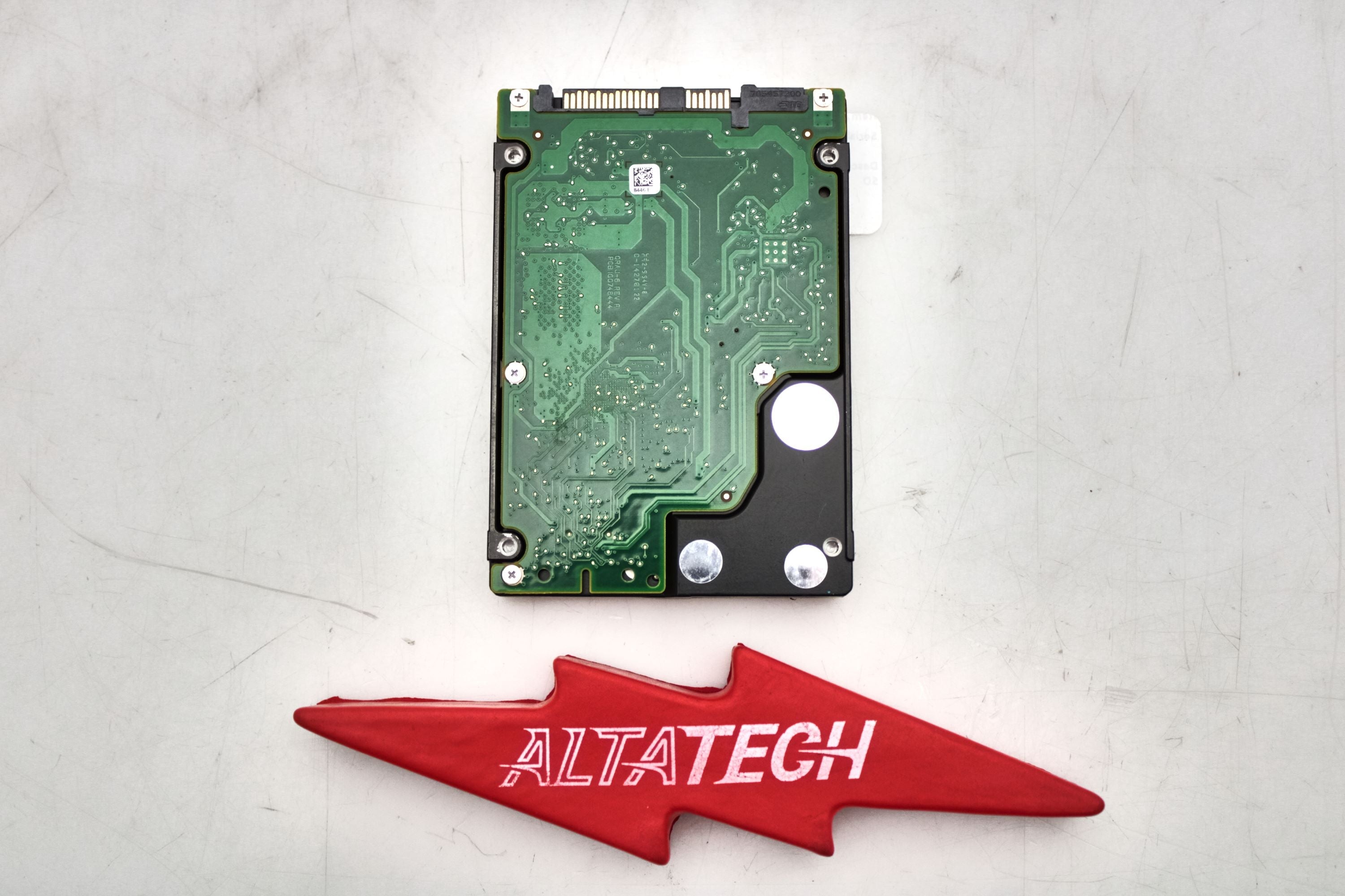 Dell 43N12 1.8TB 10K SAS 2.5 6G ST1800MM0018 / 1GR201-150