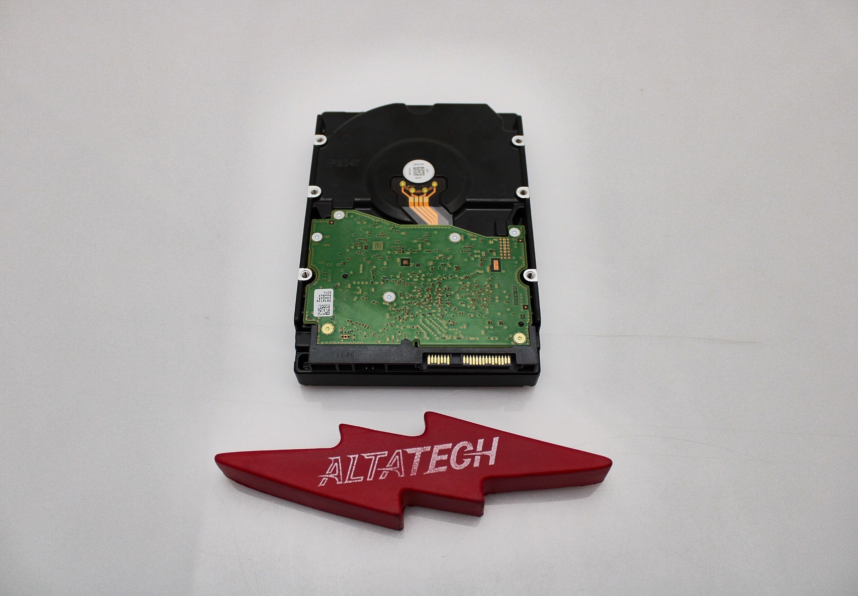Dell 44YFV 8TB 7.2K SAS 3.5 12G HUS728T8TAL5200 / 0B36416 HDD ME4