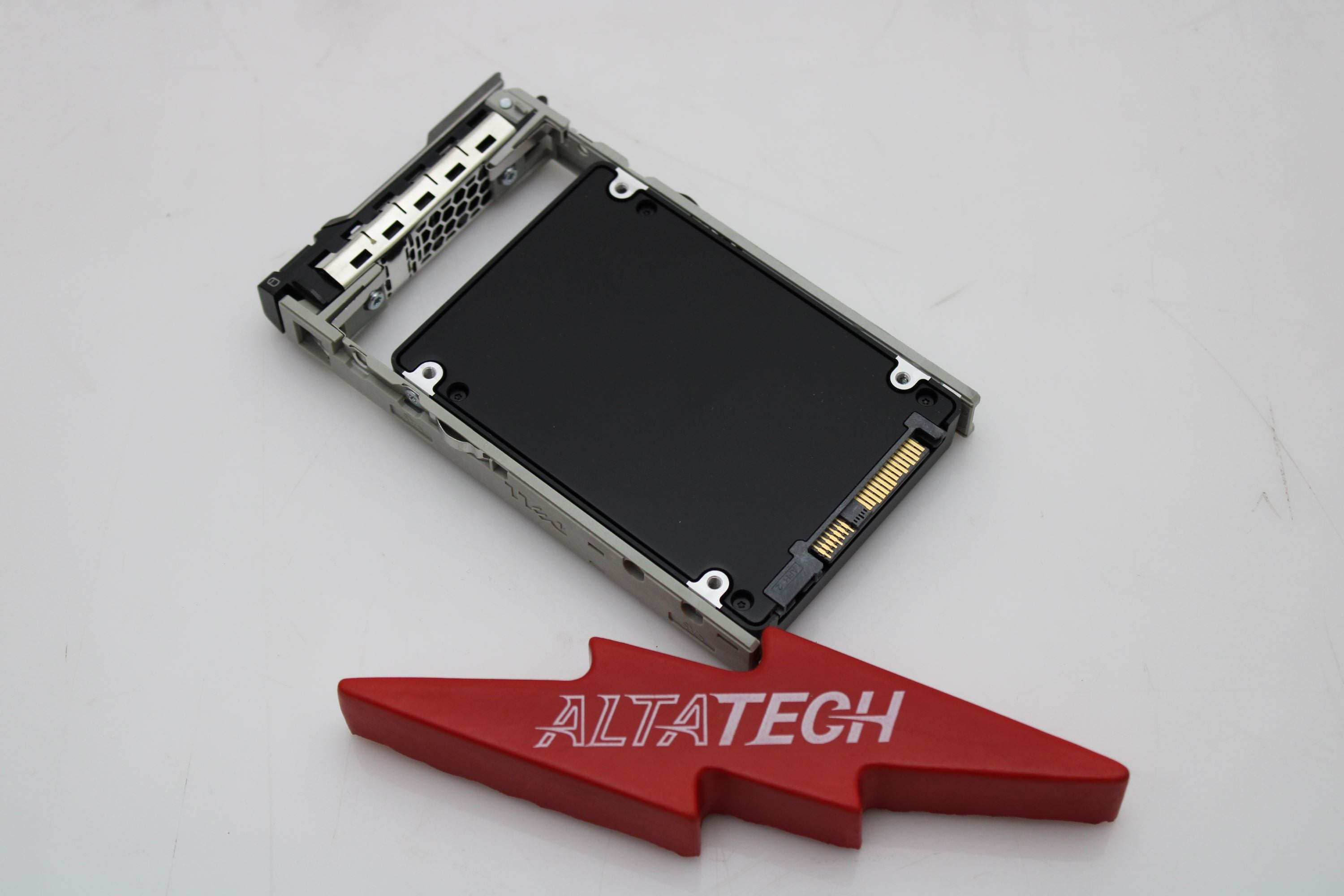 Dell 589CH 1.92TB SSD SAS 2.5 12G RI