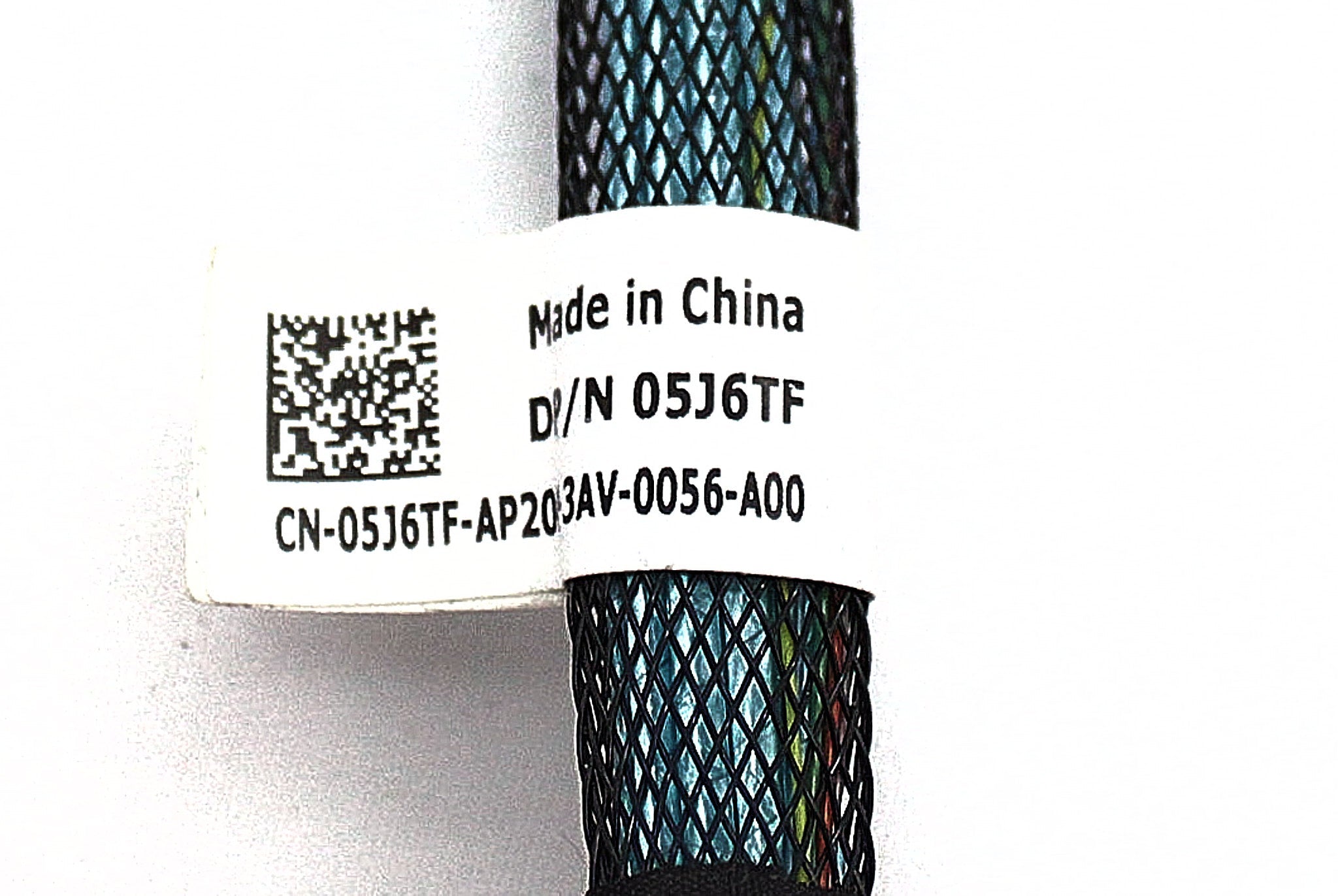 Dell 5J6TF CABLE ASSY, SAS,8-9,X10,R650