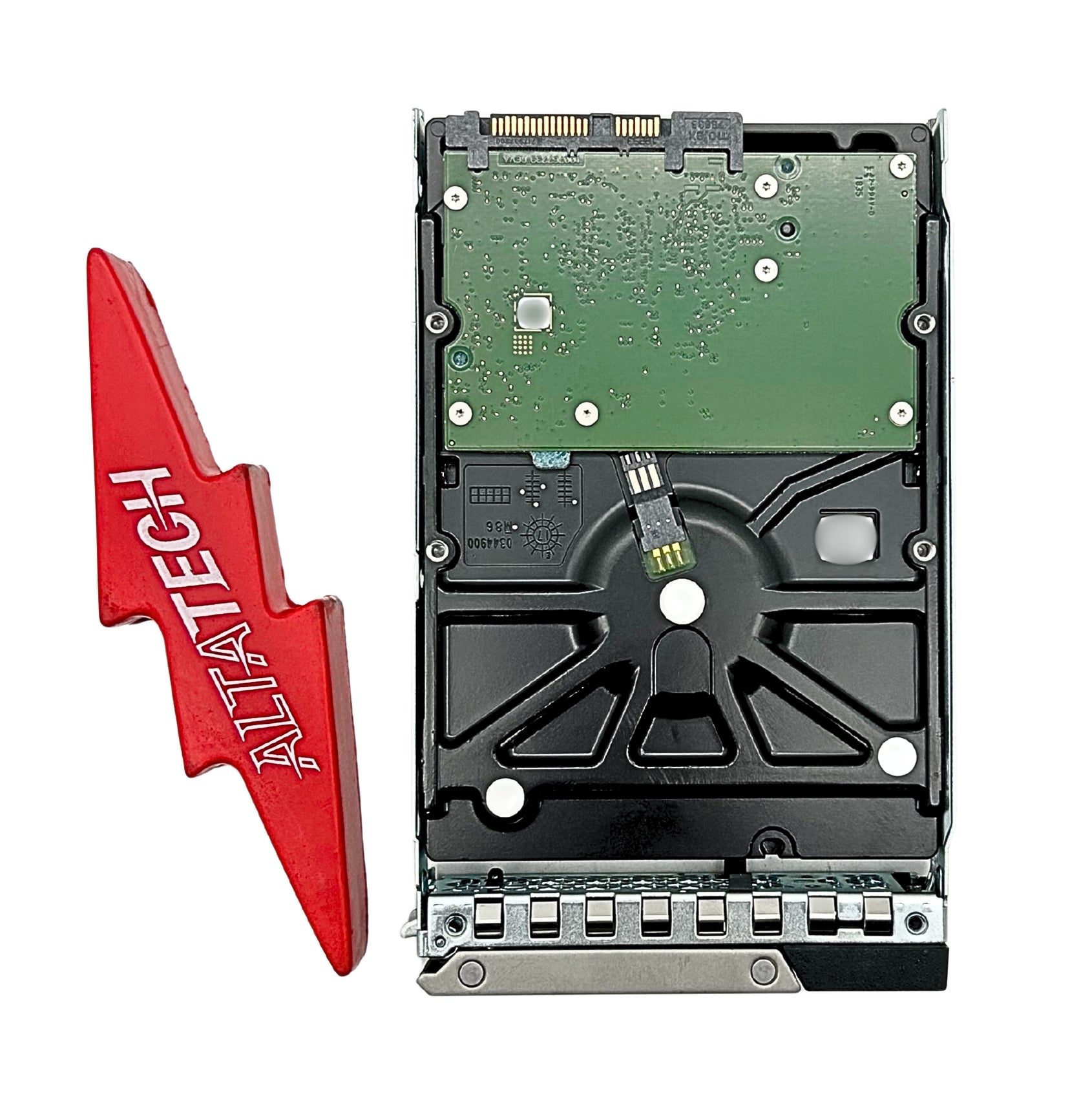 Dell 5JH5X 4TB 7.2K SAS 3.5 12G ST4000NM0295 / 2FS207-150