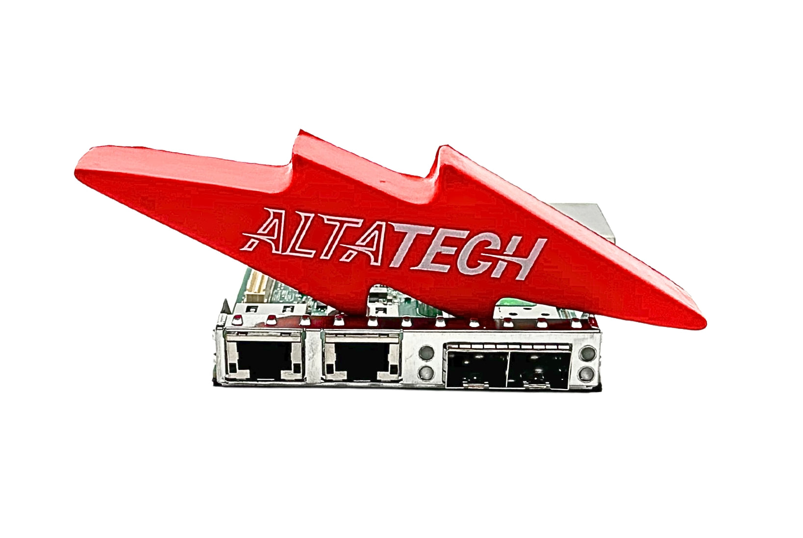 Dell 5V6Y4 QLOGIC QL41264 DP 10GB SFPS Daughter Card
