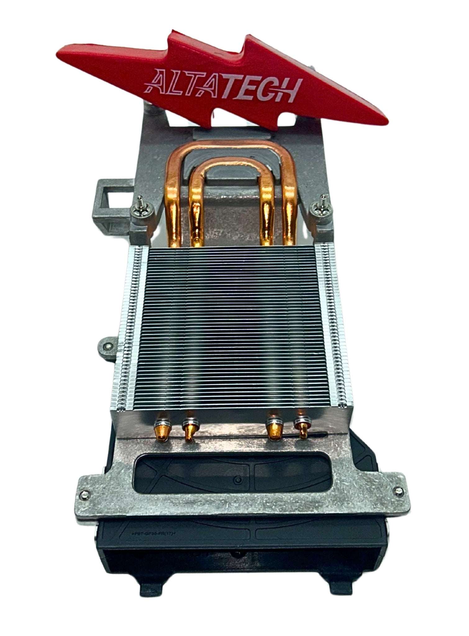 Dell 637NC HEATSINK W/ J50GH FAN OPT 9010 SFF