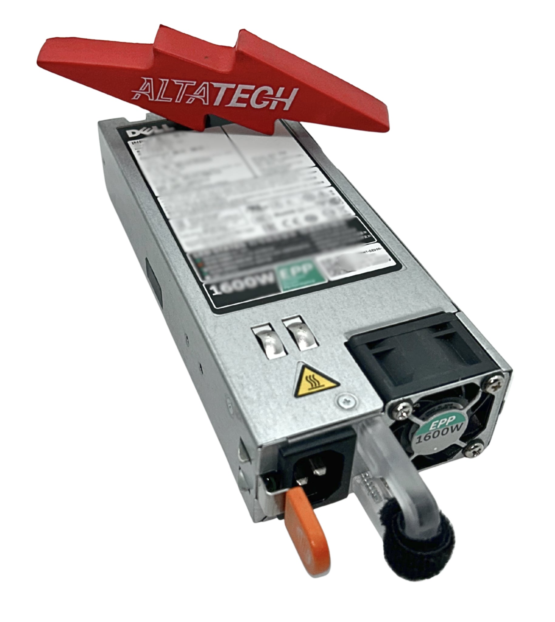 Dell 685W7 1600W Power Supply Delta DCS1610