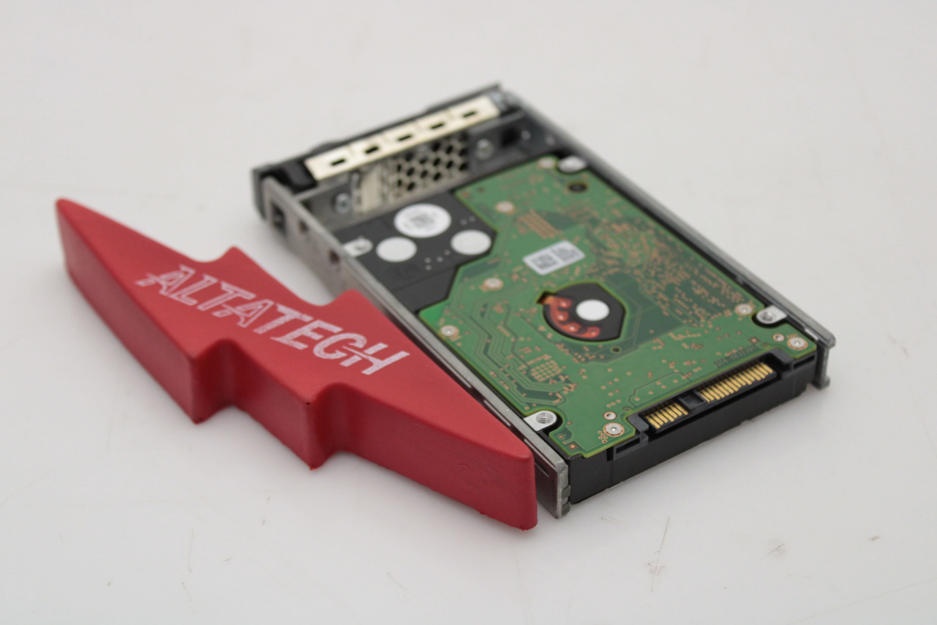 Dell 6DWVP 600GB 10K SAS 2.5 12G HUC101860CSS200 / 0B34156
