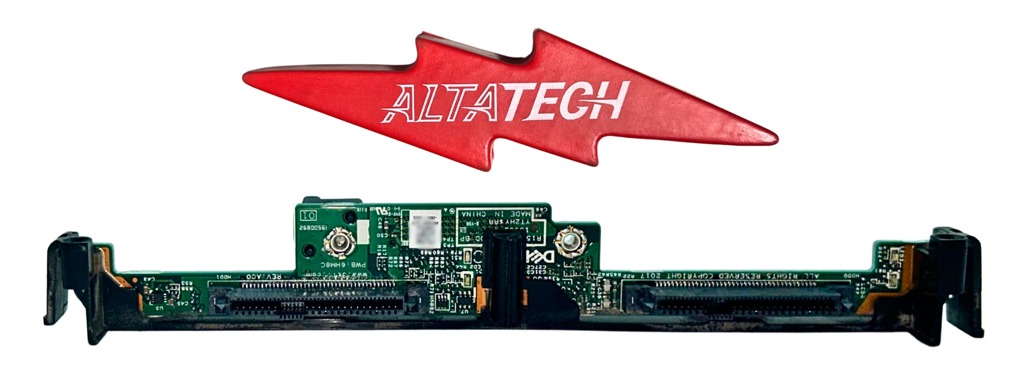 Dell 6HM8C BACKPLANE SAS/SATA M640