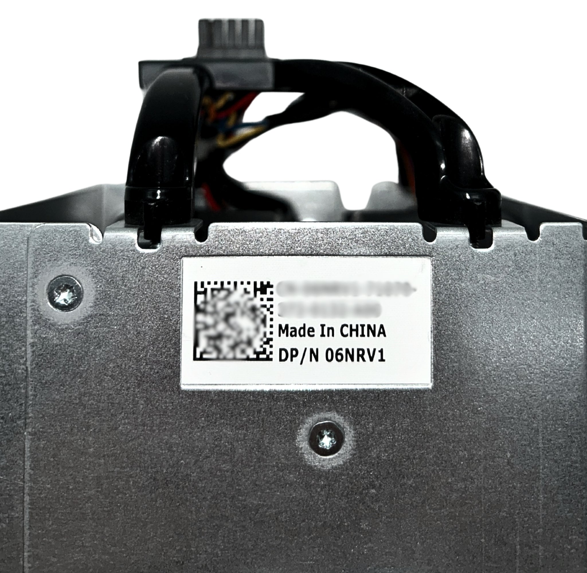 Dell 6NRV1 FAN ASSY VRTX