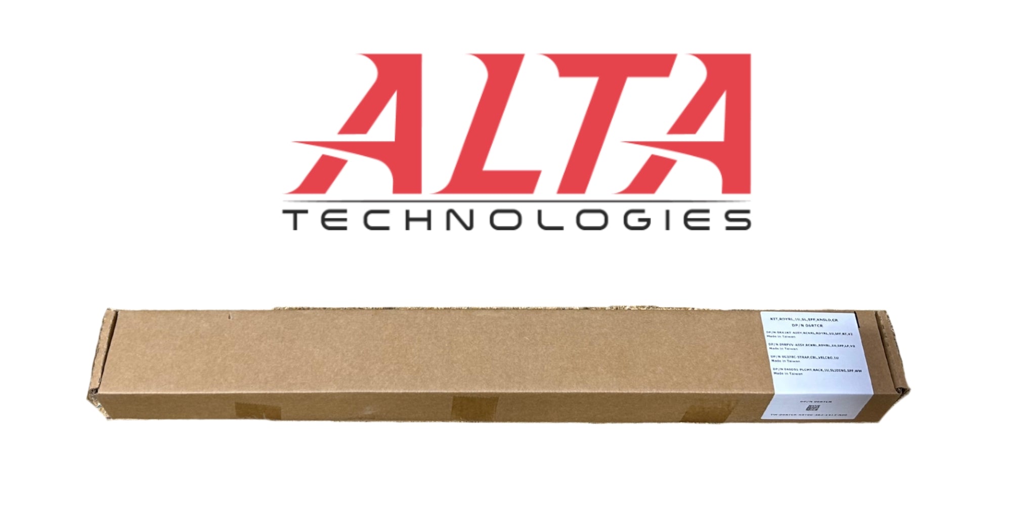 Dell 6RTCR RAIL KIT SLIDING READY R630/R430