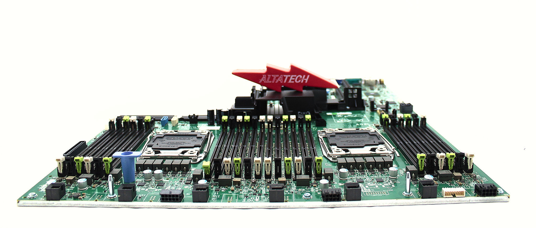 Dell 72T6D SYSTEM BOARD FXCN, MLK TPM R730
