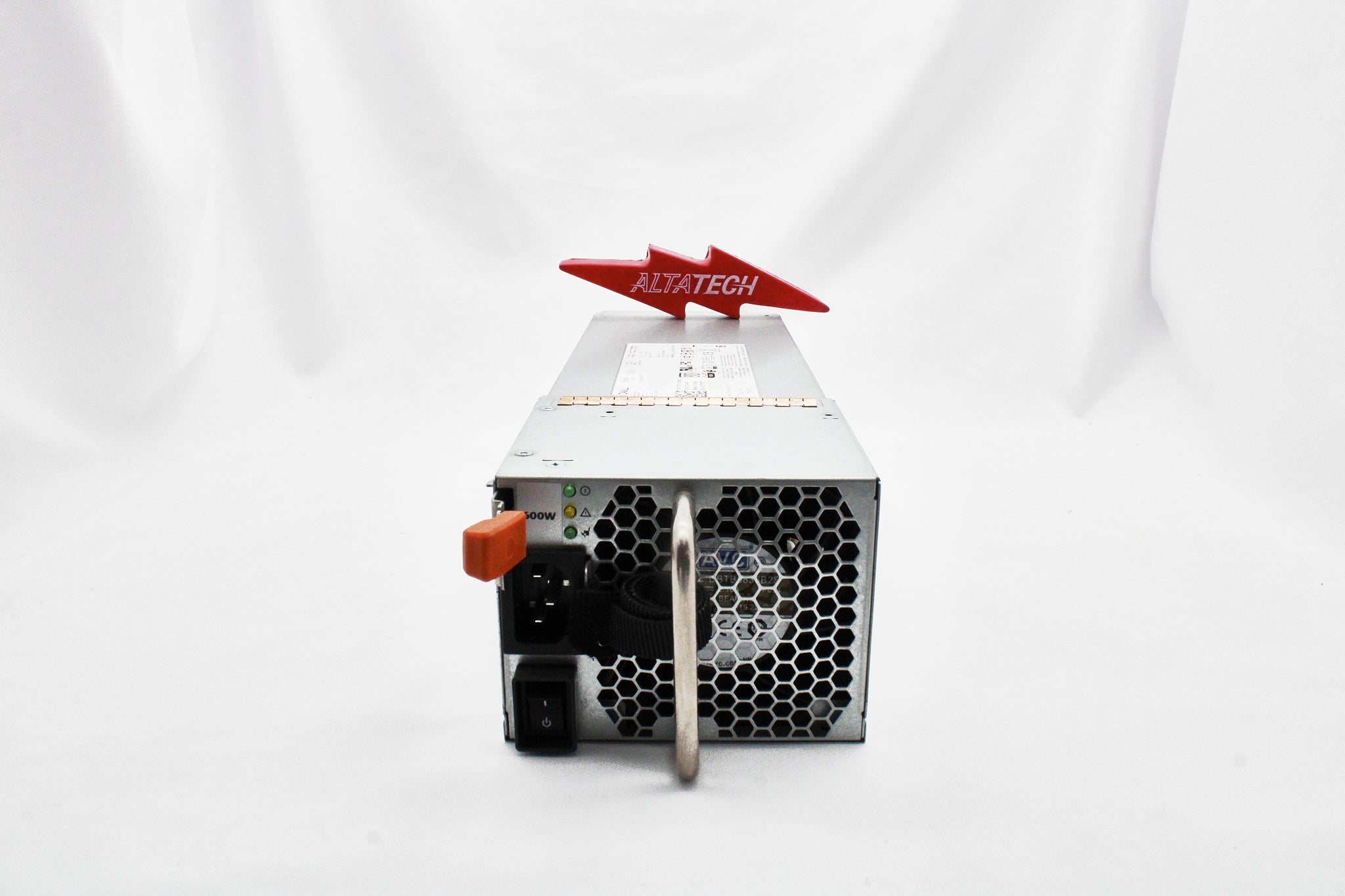 Dell 77FCF 600W P/S H600E-S1 MD1200/MD3200