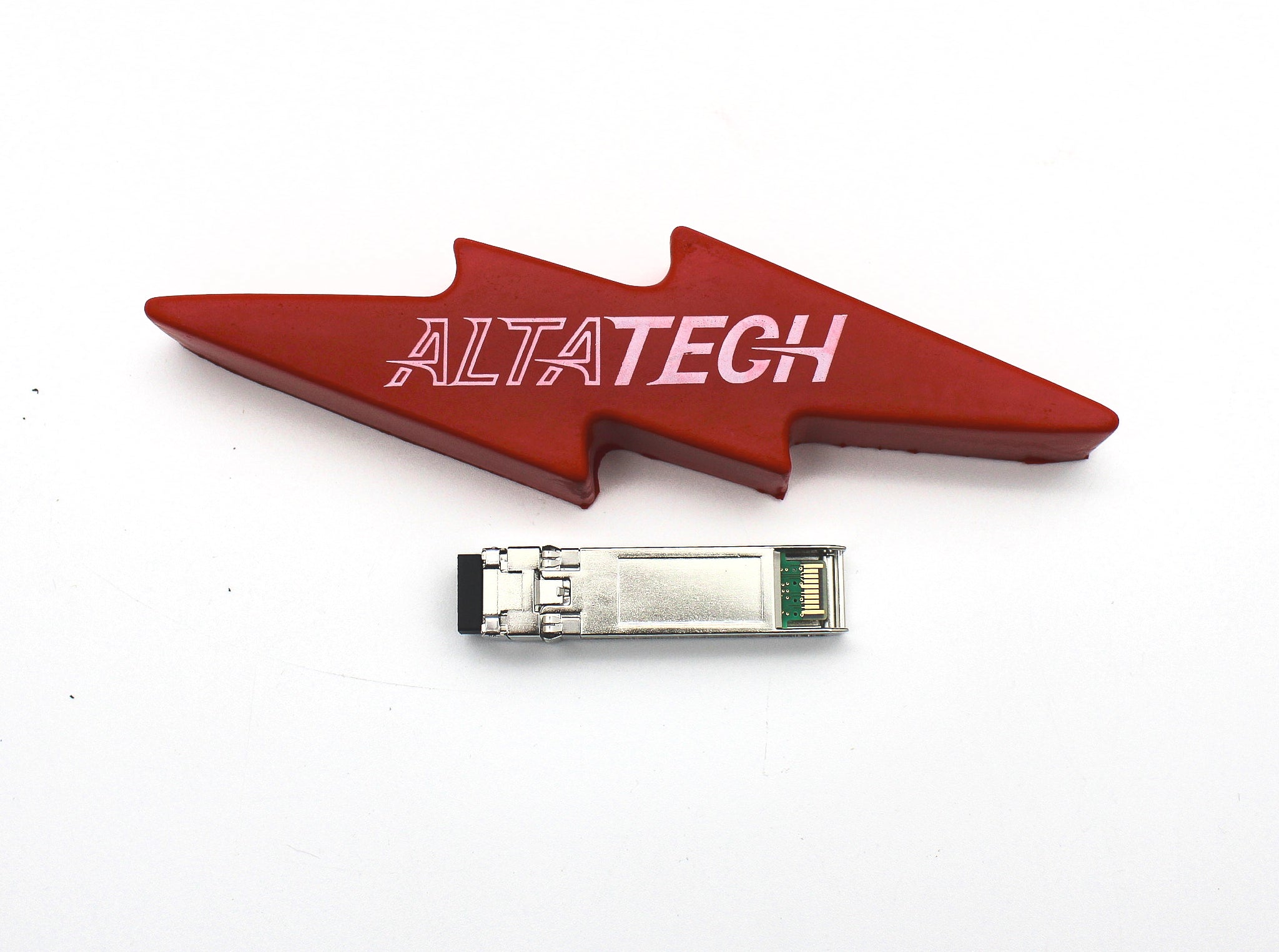 Dell 7G8GN 8GB SFP+ FINISAR 1310NM 10K LR