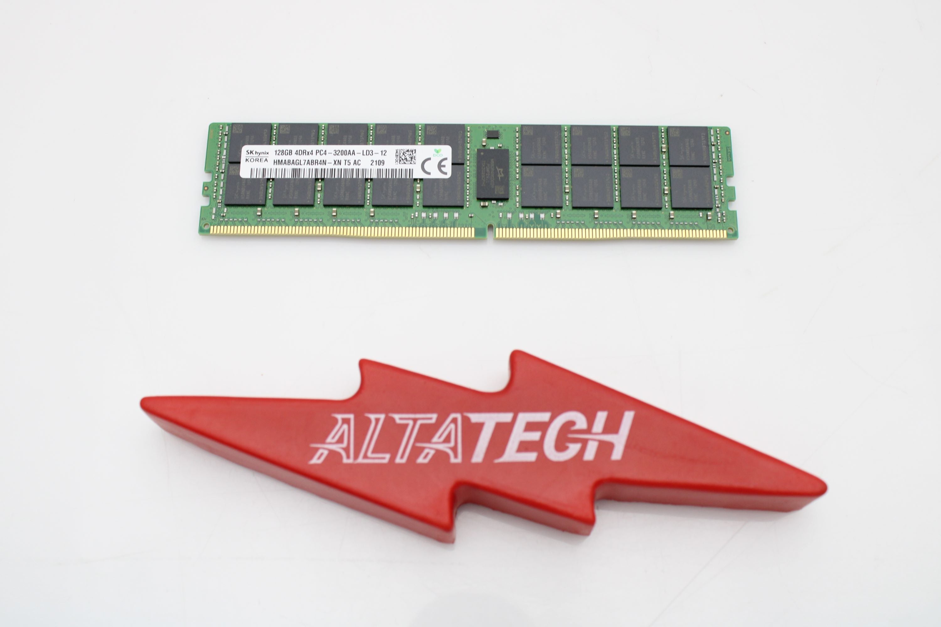 Dell 7JXF5 128GB PC4-25600L DDR4 3200 4RX4 EC