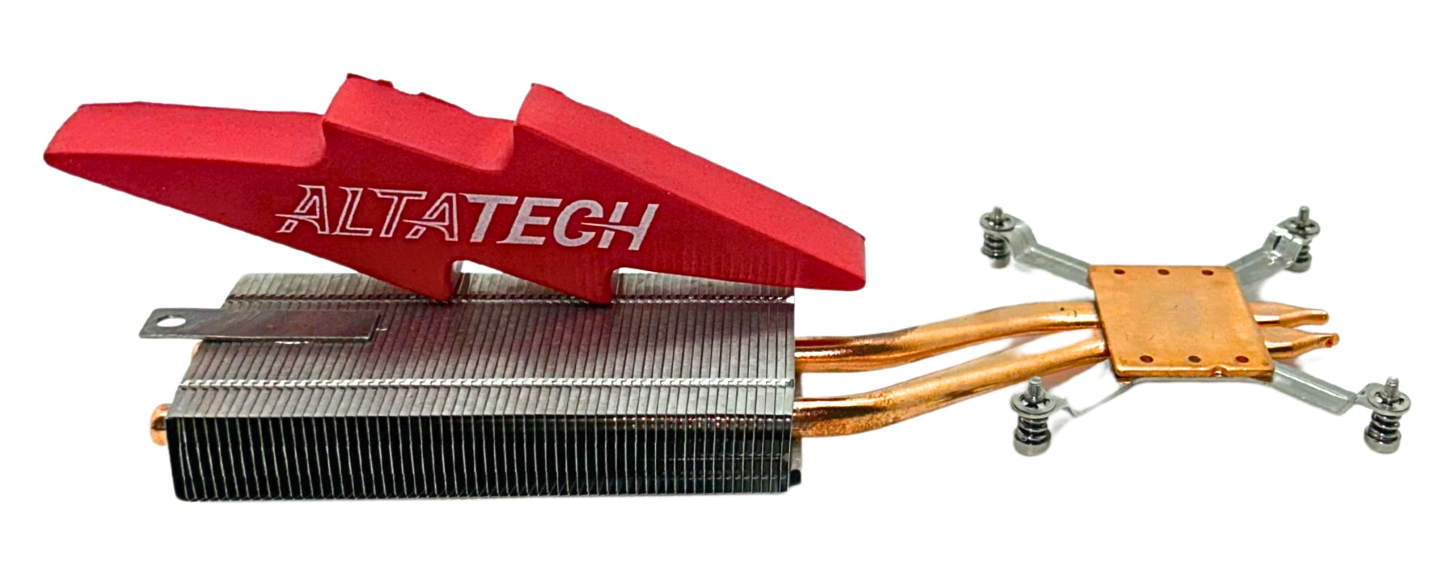 Dell 7RCJ9 HEATSINK ASSY OPT 7440 AIO