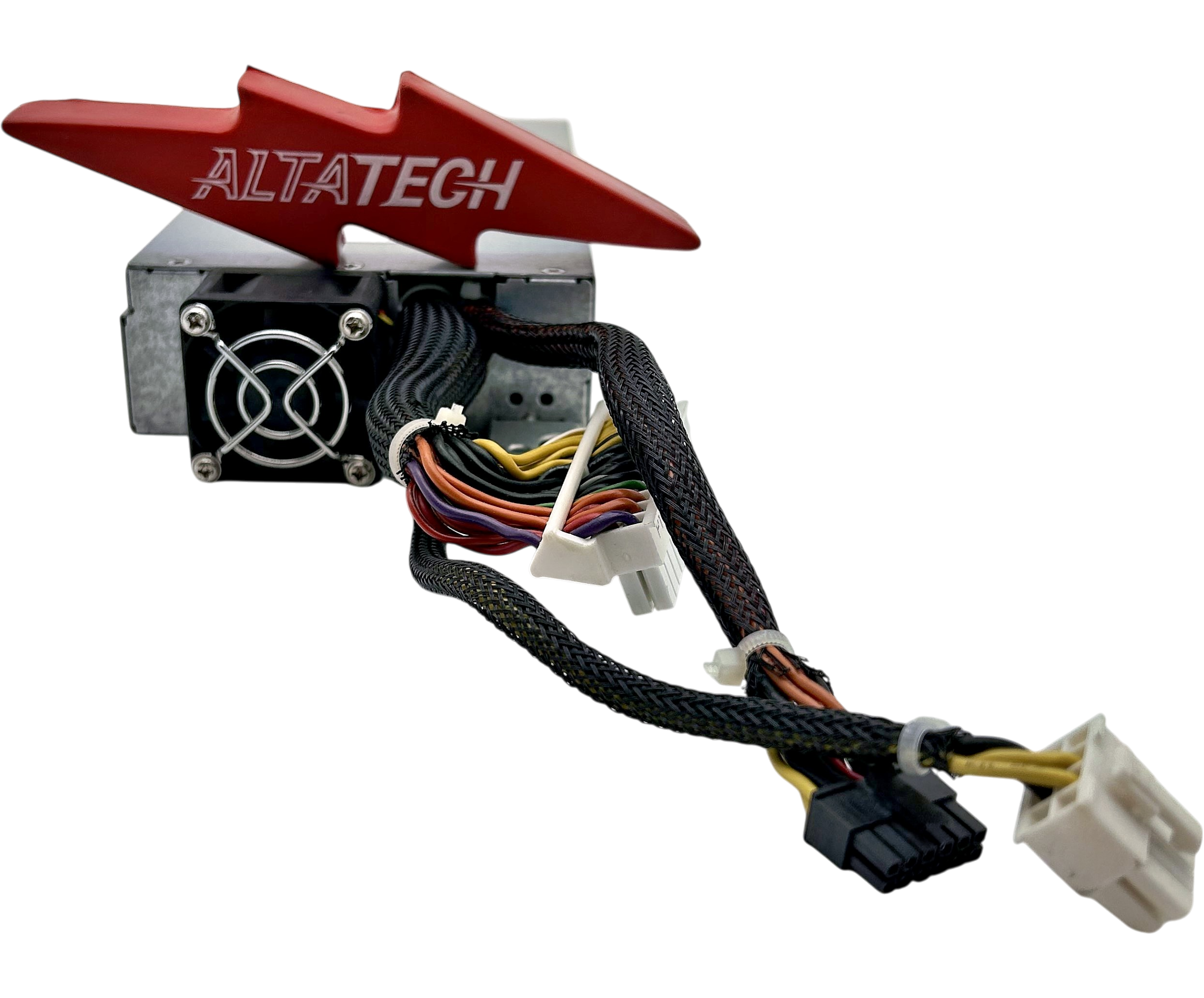 Dell 7Y5HH 350W POWER SUPPLY N-RNDT LITEN R320