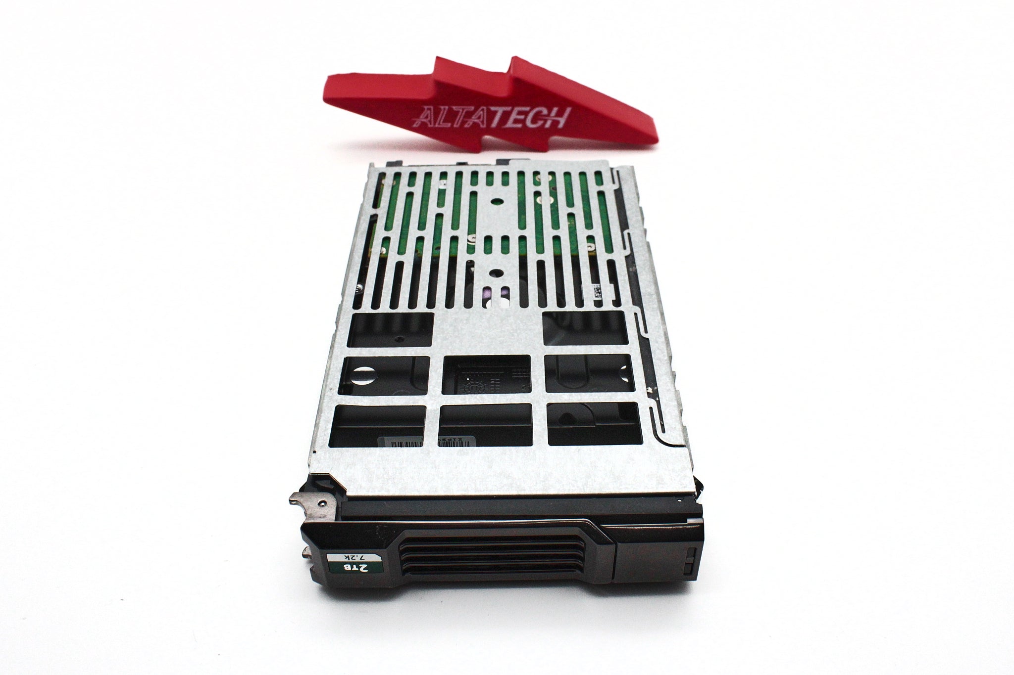 Dell 7YXTH-CML 2TB 7.2K SAS 3.5 6G EP+ ST2000NM0001 / 9YZ268-158