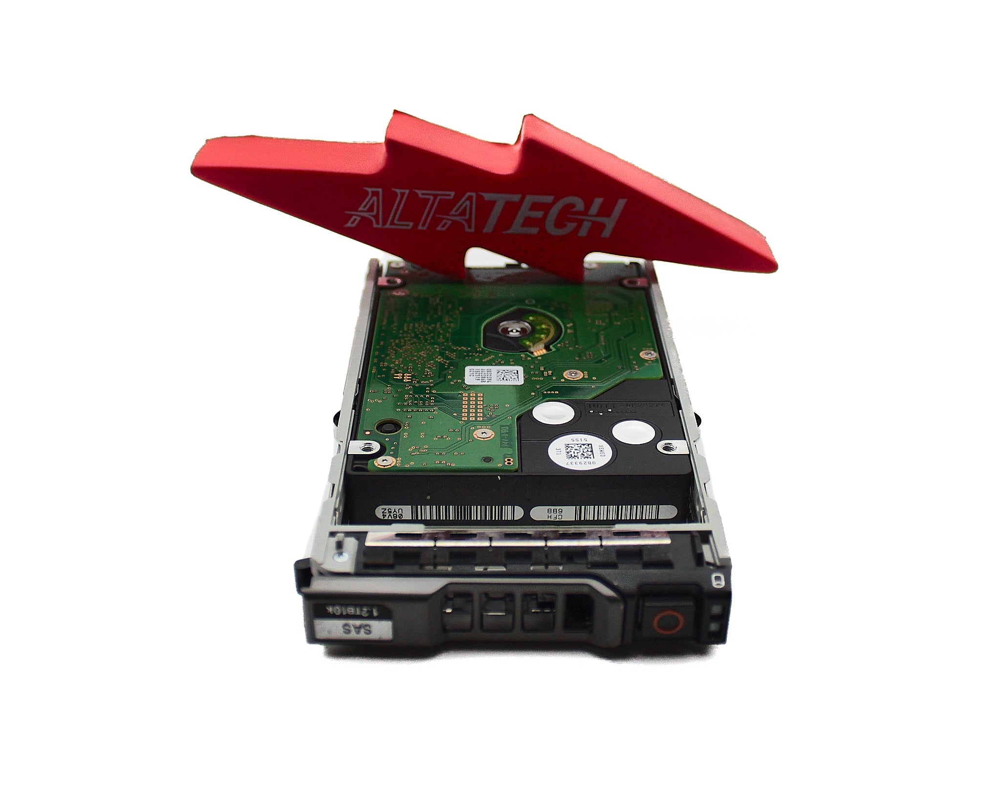 Dell 87GNY 1.2TB 10K SAS 2.5 6G 512n 128mb HUC101812CSS204 / 0B31856