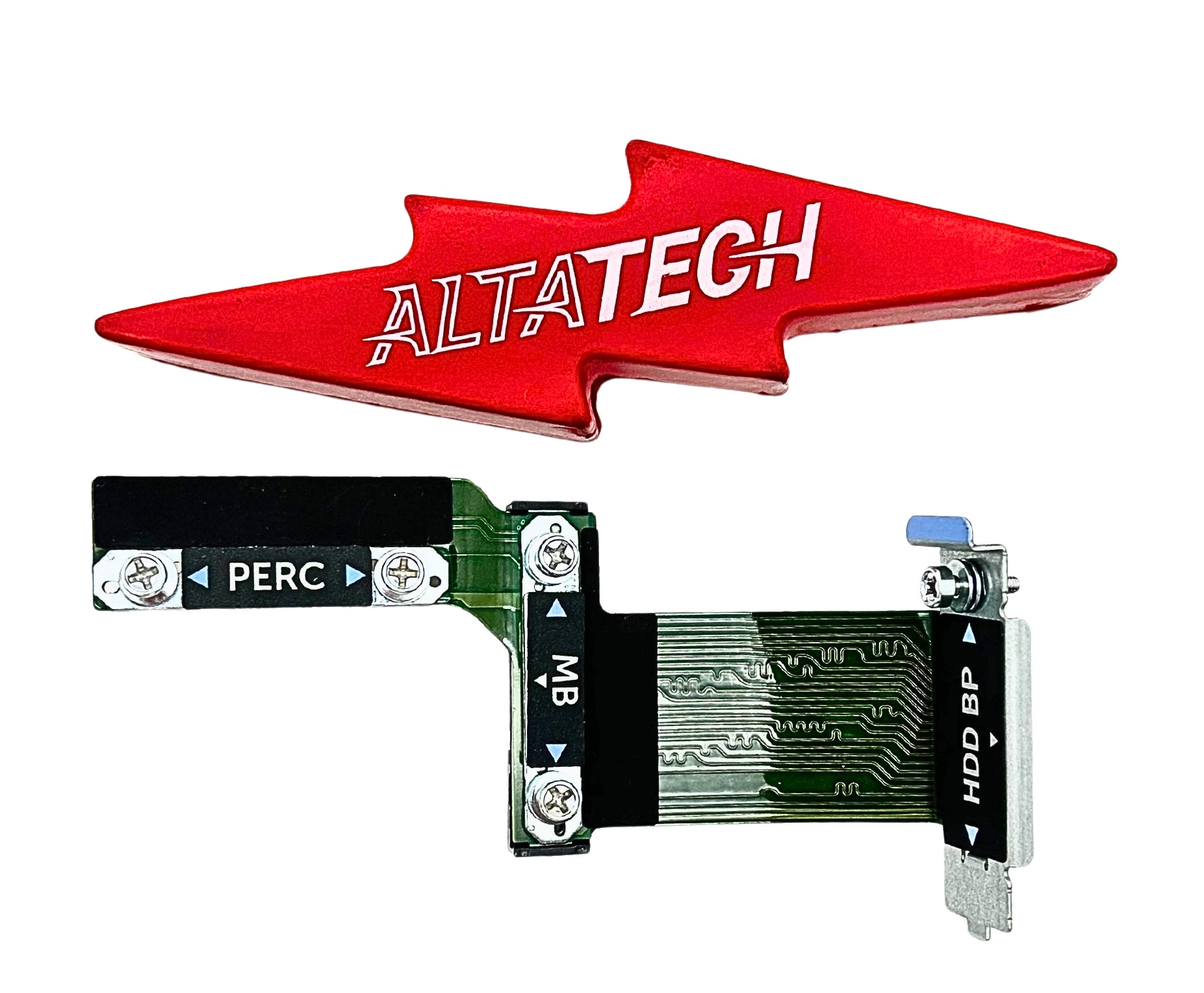 Dell 8F35M BP TO MB/PERC/PCIE/SAS M640 Cable