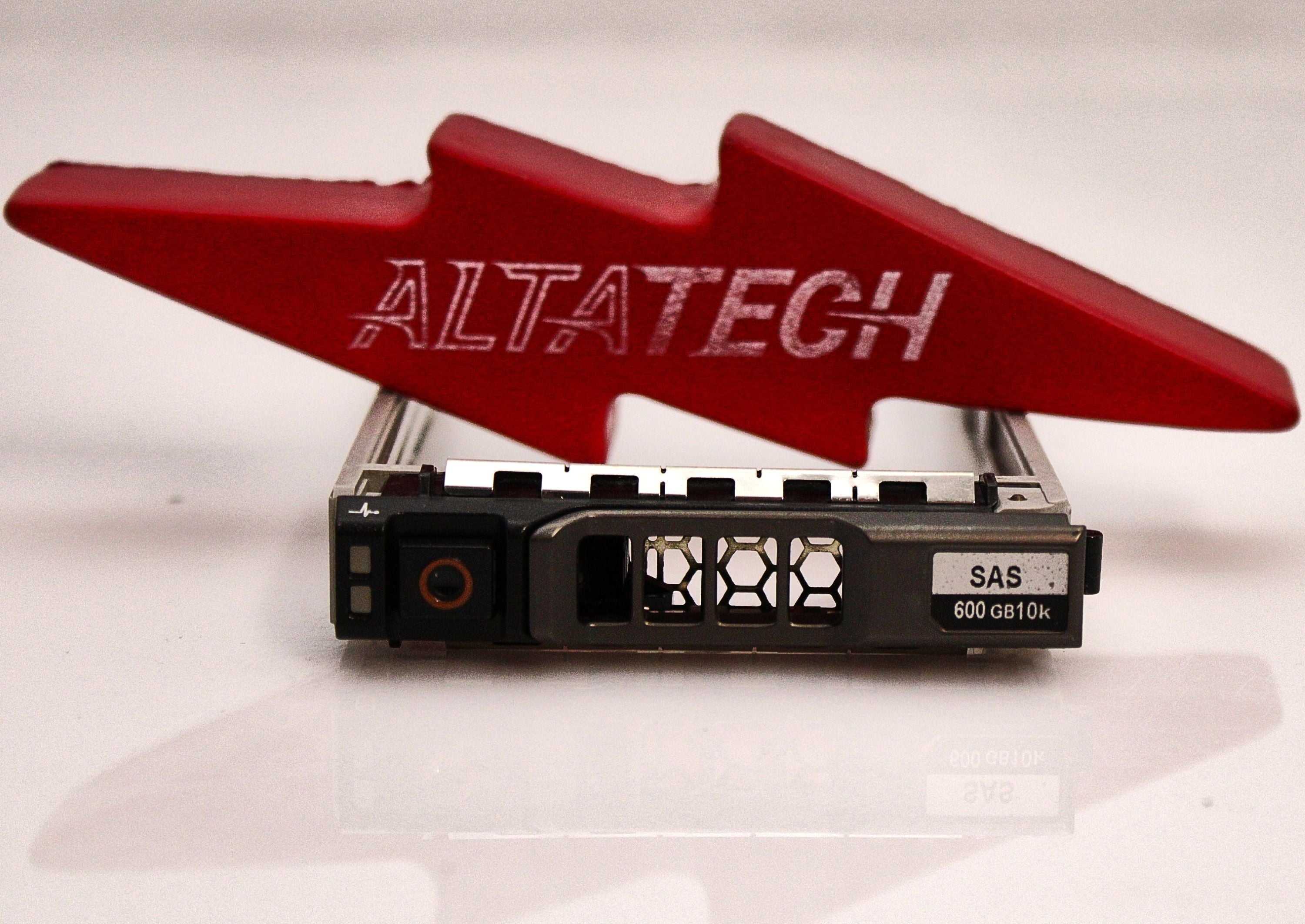 Dell 8FKXC-100PACK 2.5" Drive Caddy SAS/SATA G13 100pack