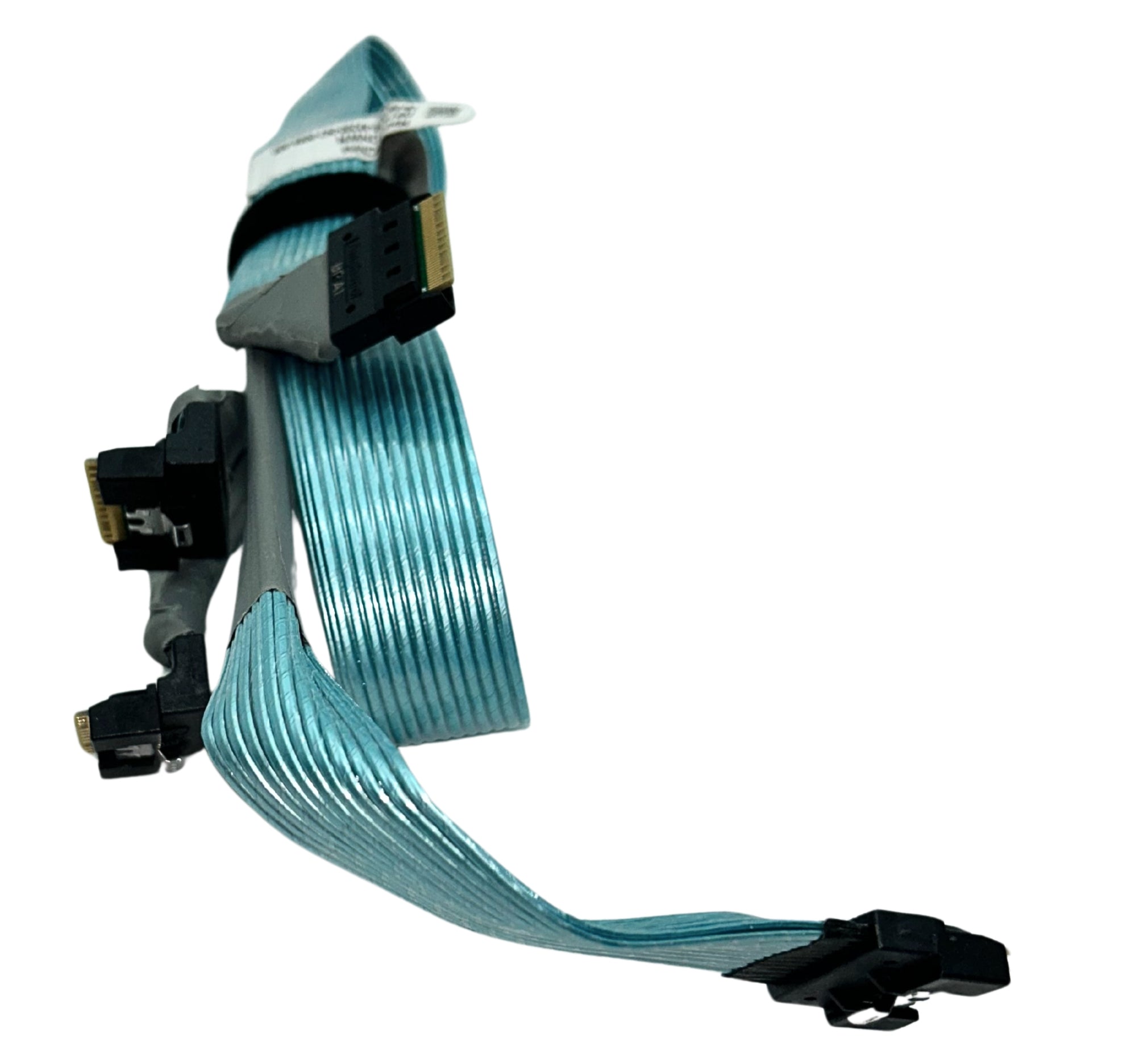 Dell 8JNWM Cable Assembly, NVME, BP B1/A1 TO MB M1/M2, BAY 2-5, R640