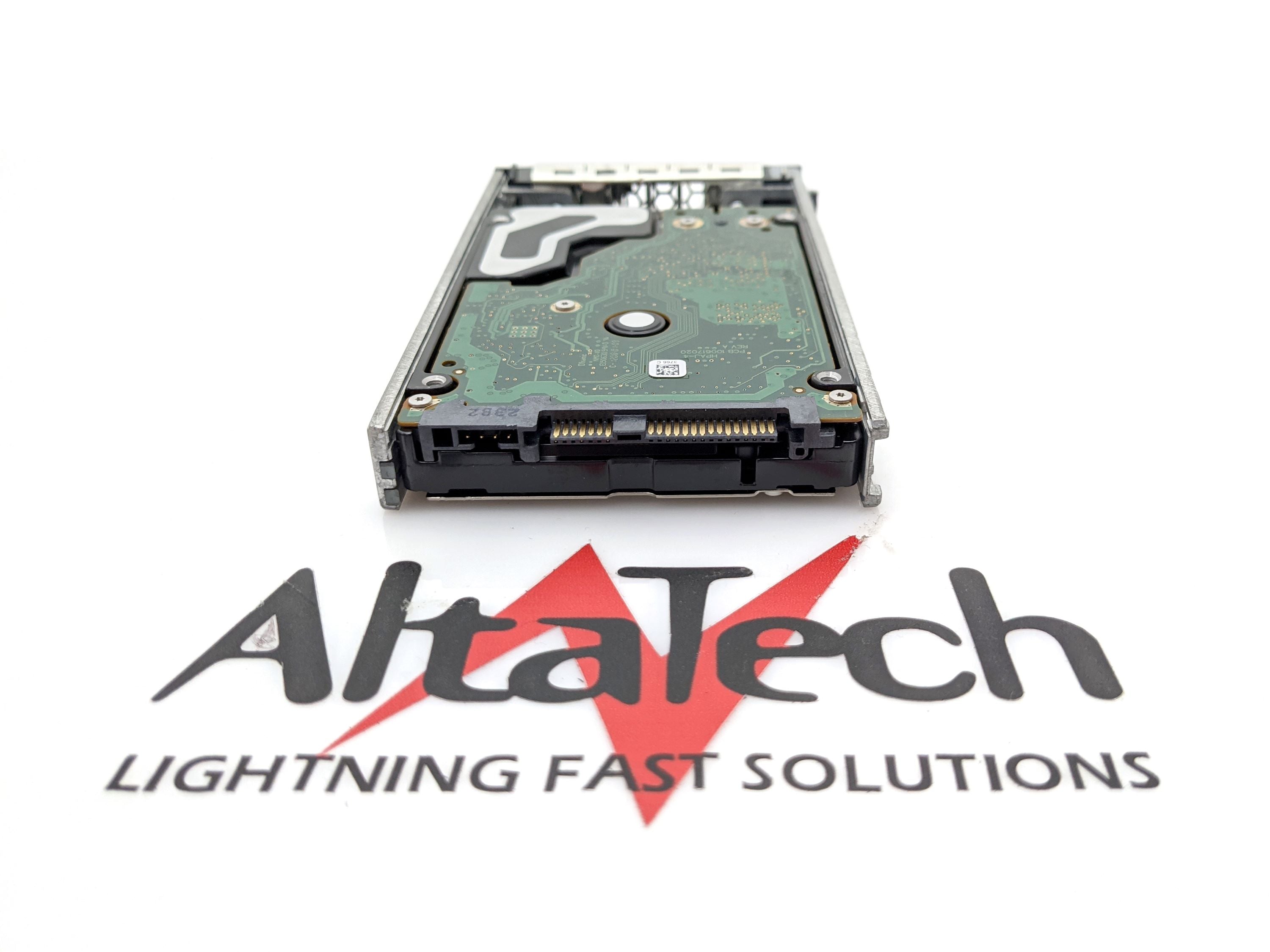 Dell 8JRN4 900GB 10K SAS 2.5 6G