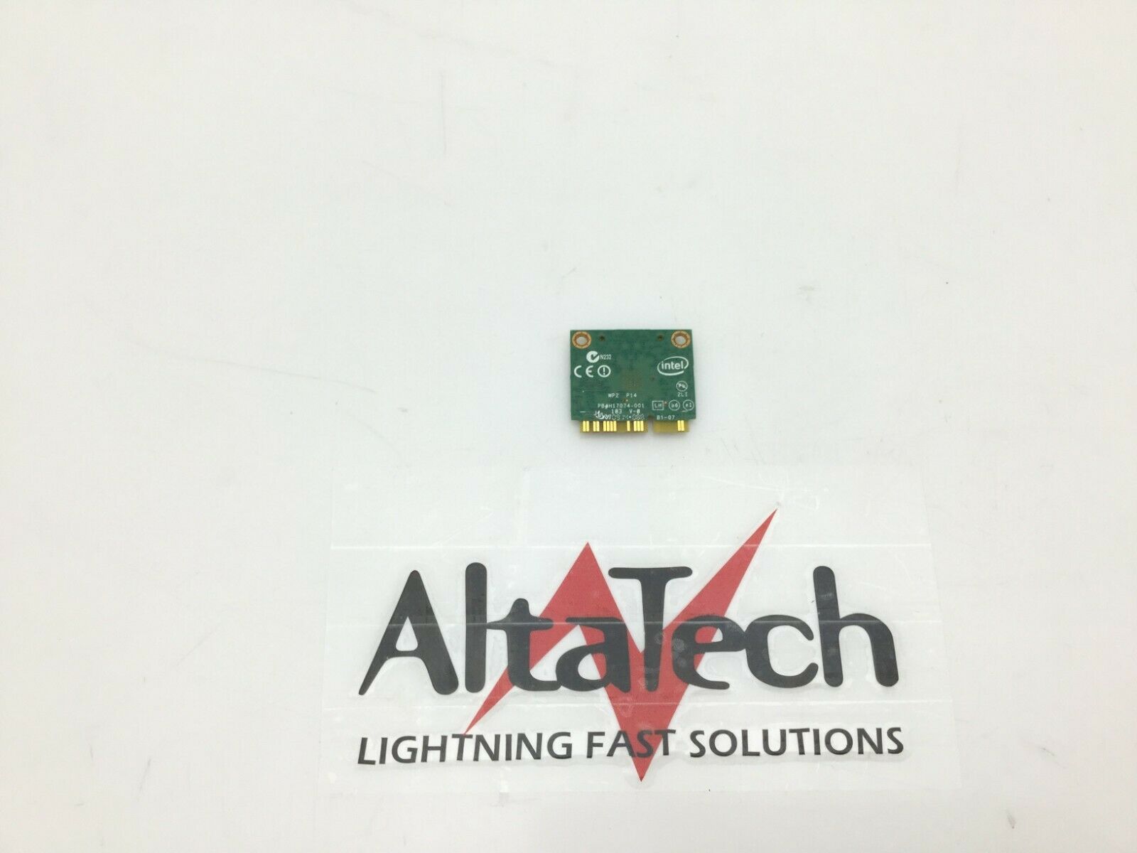 Dell 8TF1D WLAN DualBand Wireless-AC 7260 Laptop WiFi Card