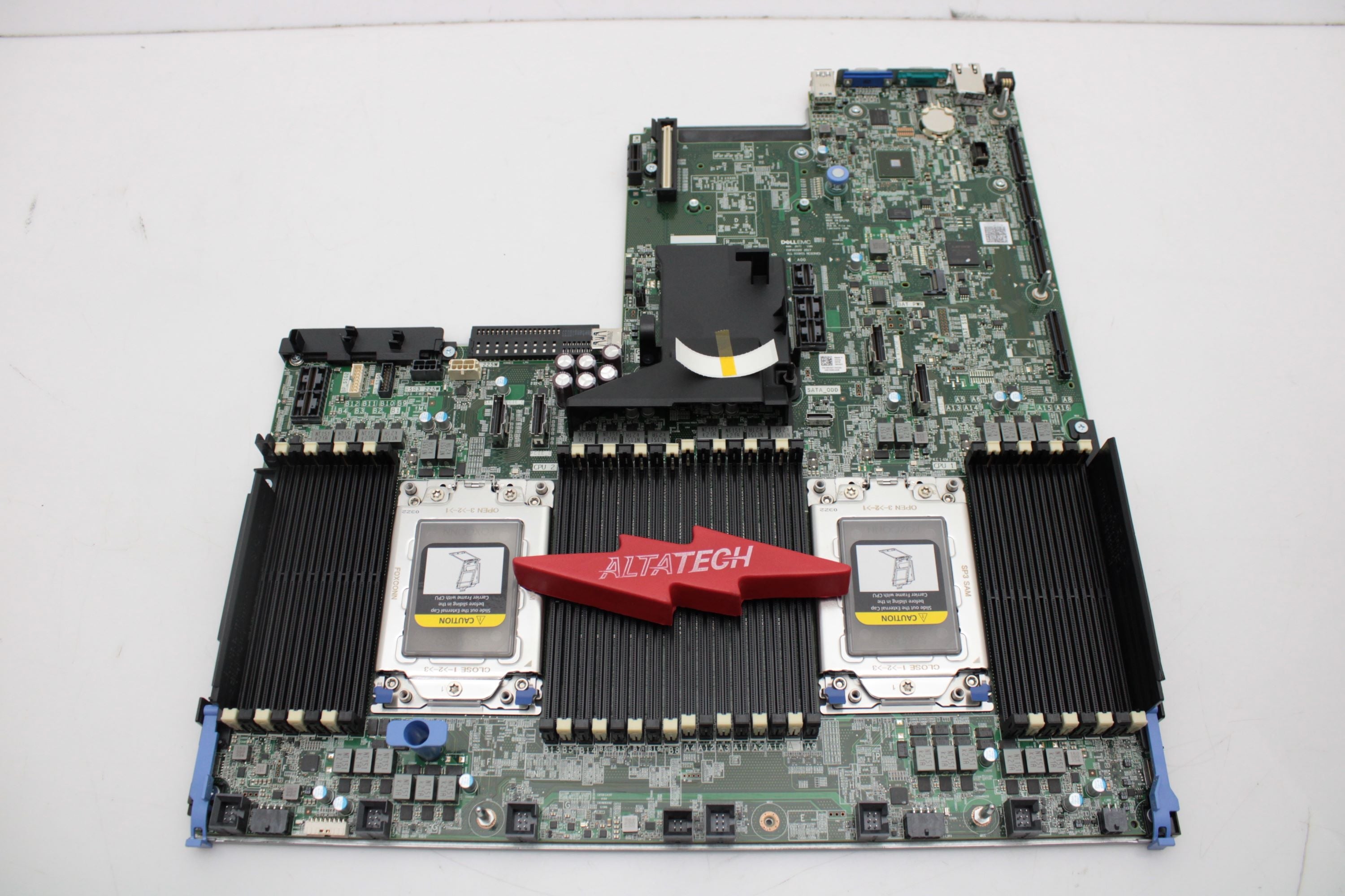 Dell 8V001 SYSTEM BOARD V2 R7425