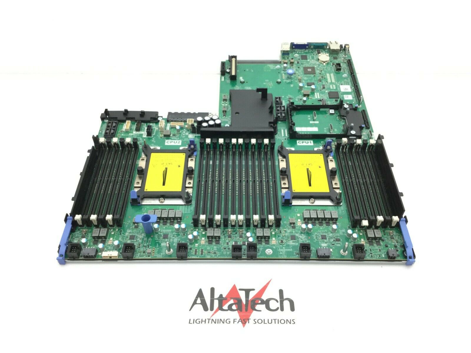 Dell 923K0 Motherboard for PowerEdge R740