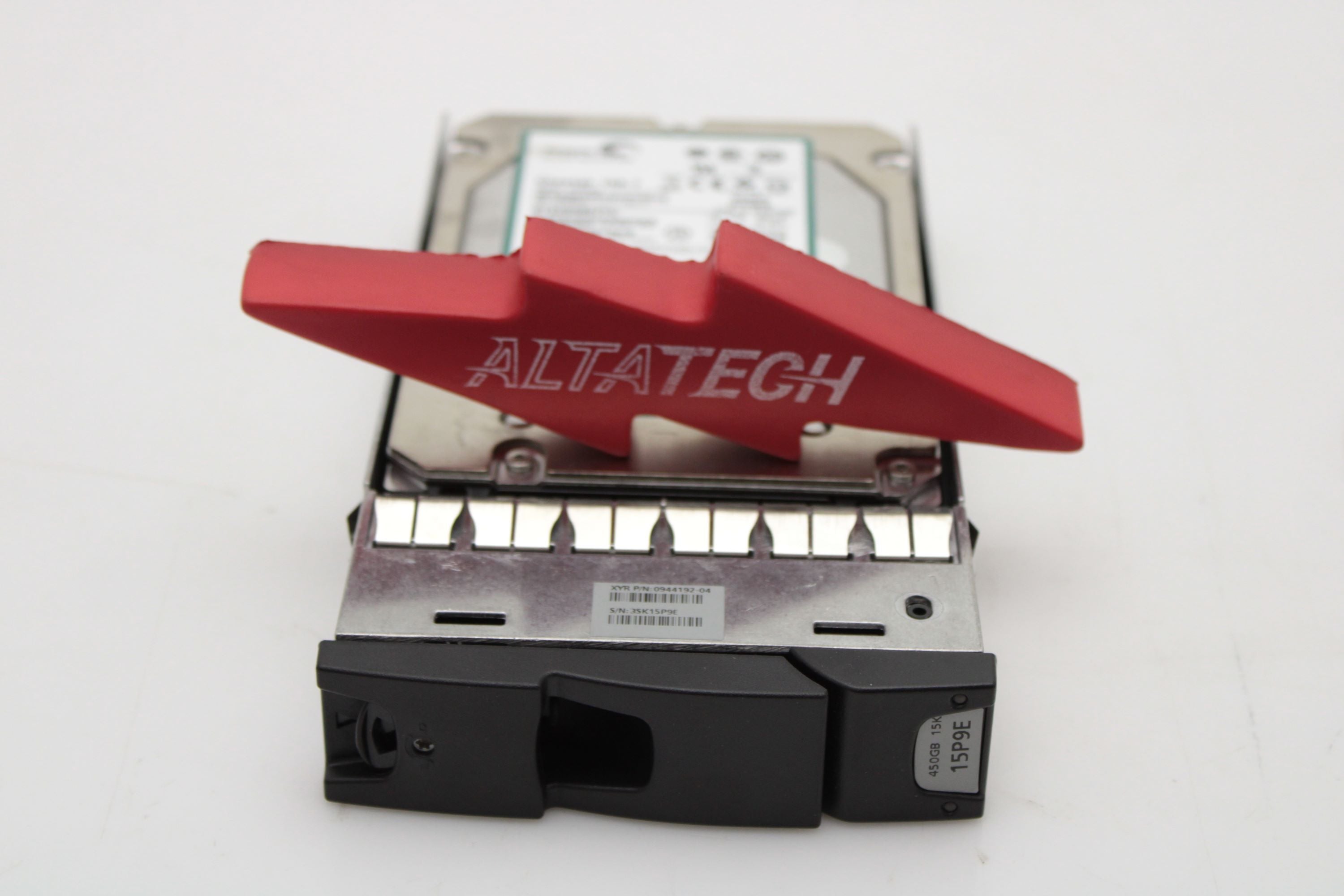 Dell 9FM004-080-CML 450GB 15K FC 4G ST3450857FC CML
