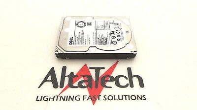 Dell 9KW4J 1TB 7.2K SATA 2.5" 6G