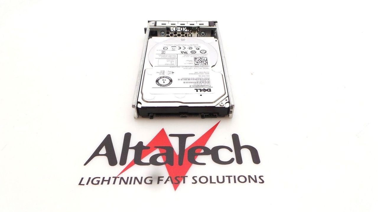 Dell 09W5WV 1TB 7.2K SAS 2.5 6G