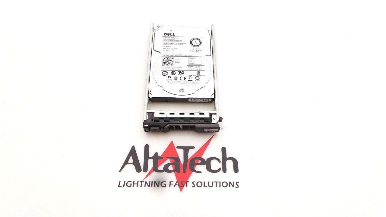 Dell 9W5WV 1TB 7.2K SAS 2.5 6G