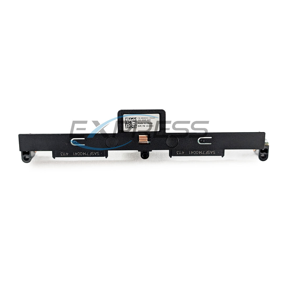Dell PowerEdge 2x 2.5" SAS Backplane (Gen 12) | RWV1C