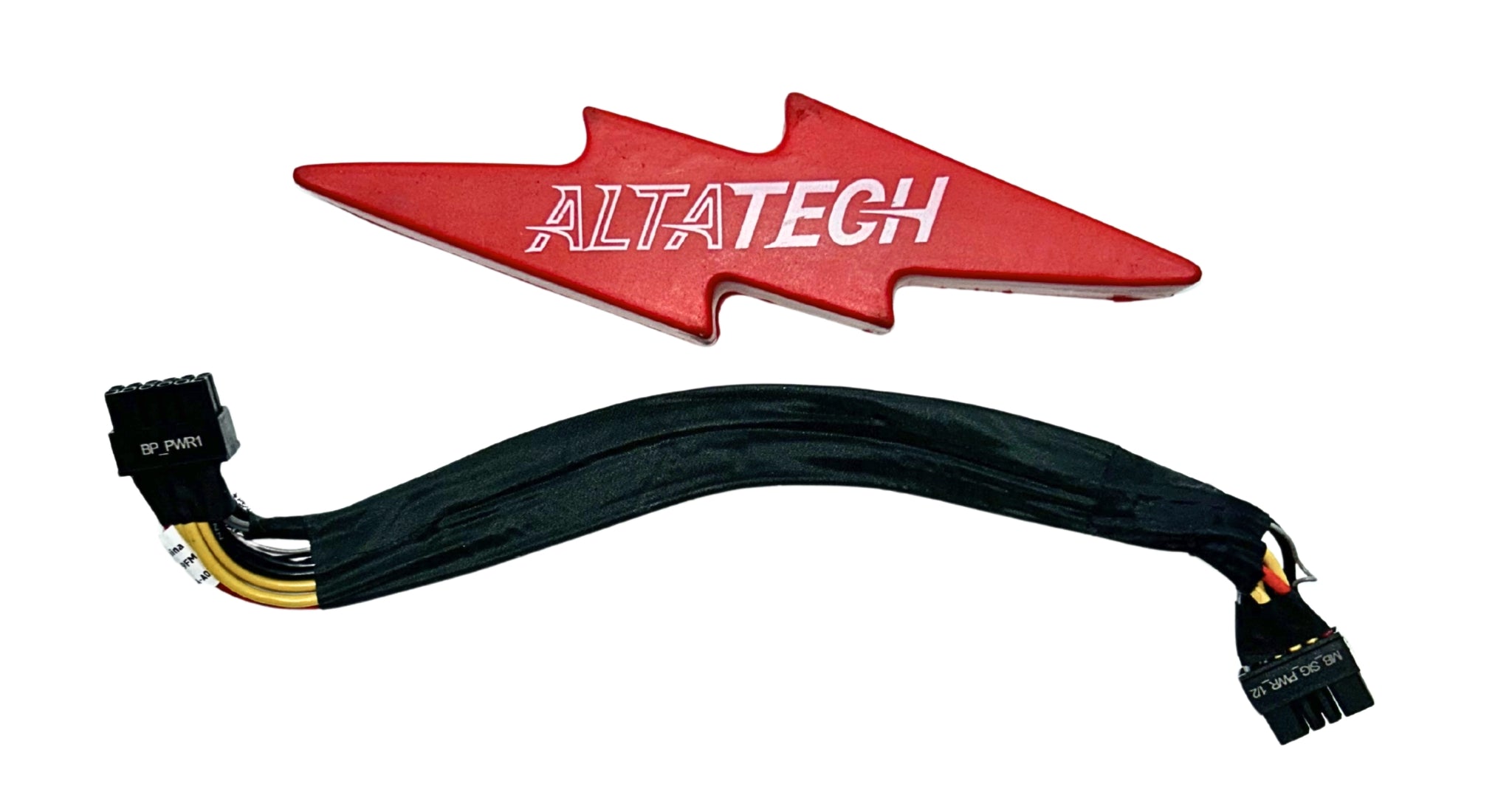 Dell CD9FM Cable Assembly, BP_PWR1 TO MB_SIG_PWR_1 8X2.5' R7525/R750